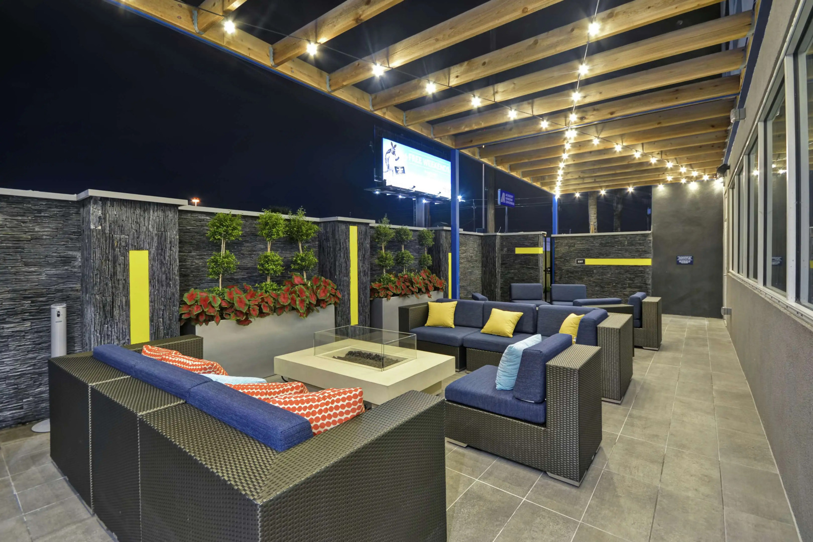 Tru by Hilton Corpus Christi South Padre Island Dr