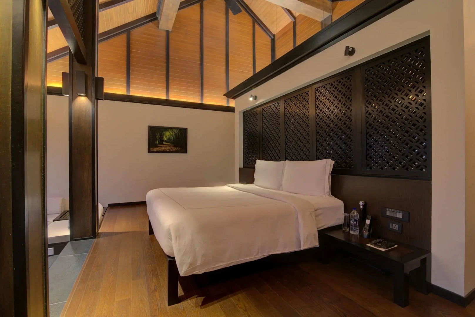 Taj Madikeri Resort & Spa, Coorg