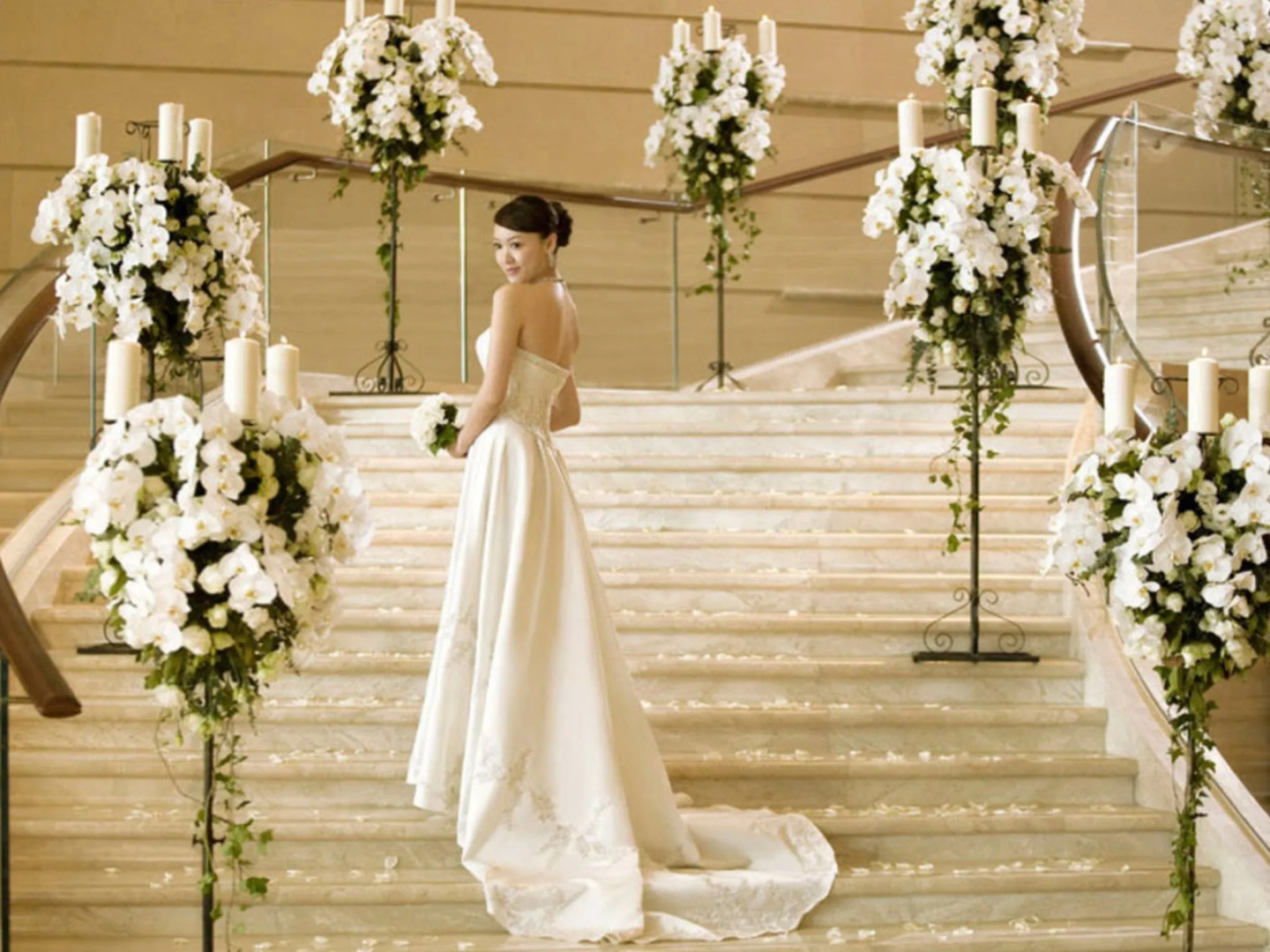 New World Dalian Hotel