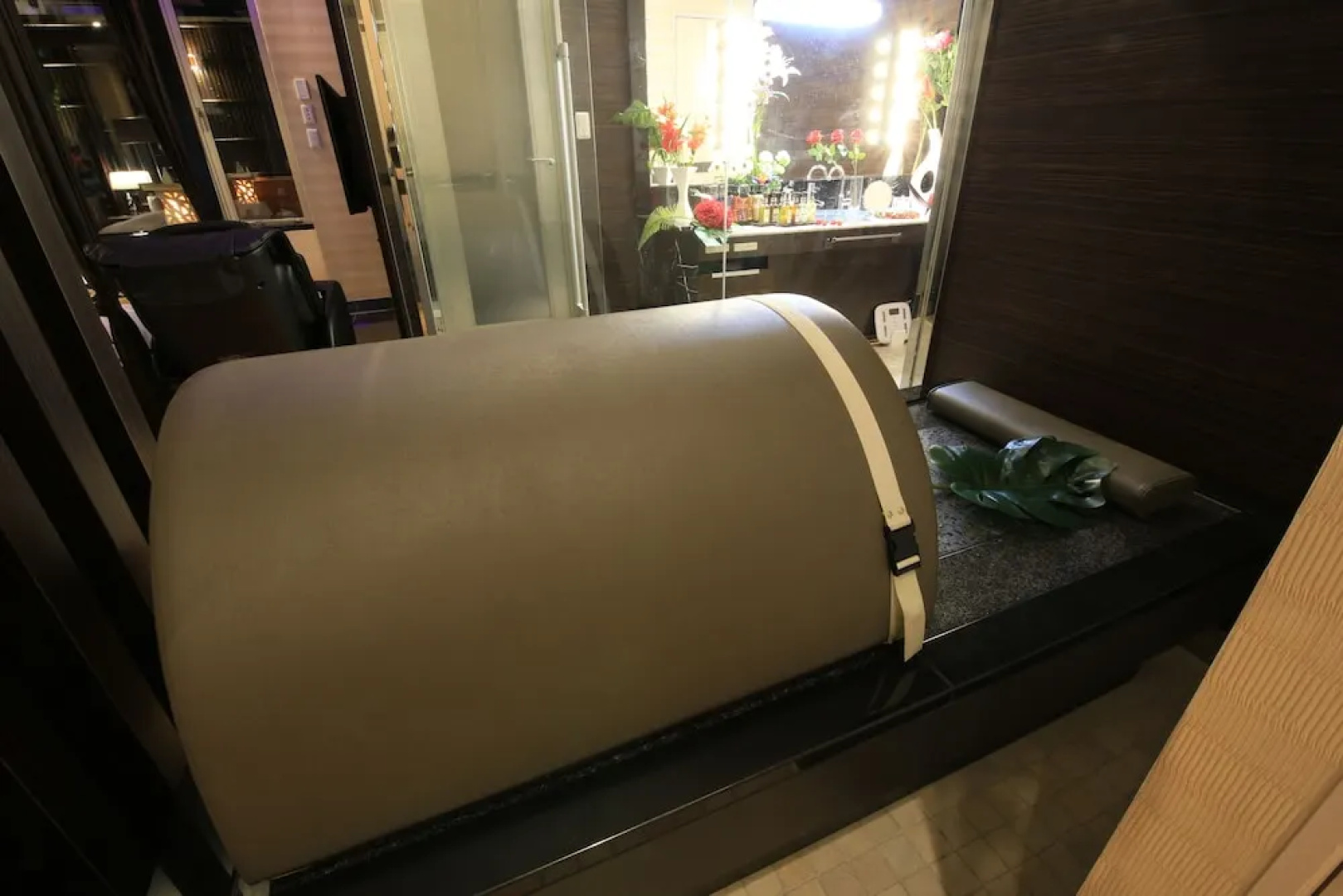 HOTEL GRASSINO URBAN RESORT URAWA - Adult Only