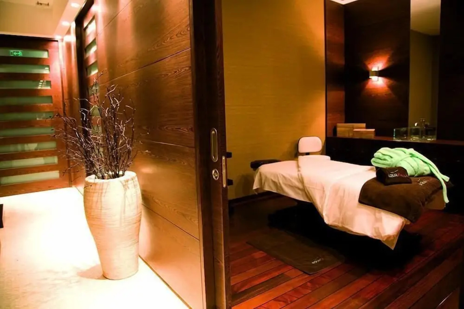 Aquafalls Nature Hotel