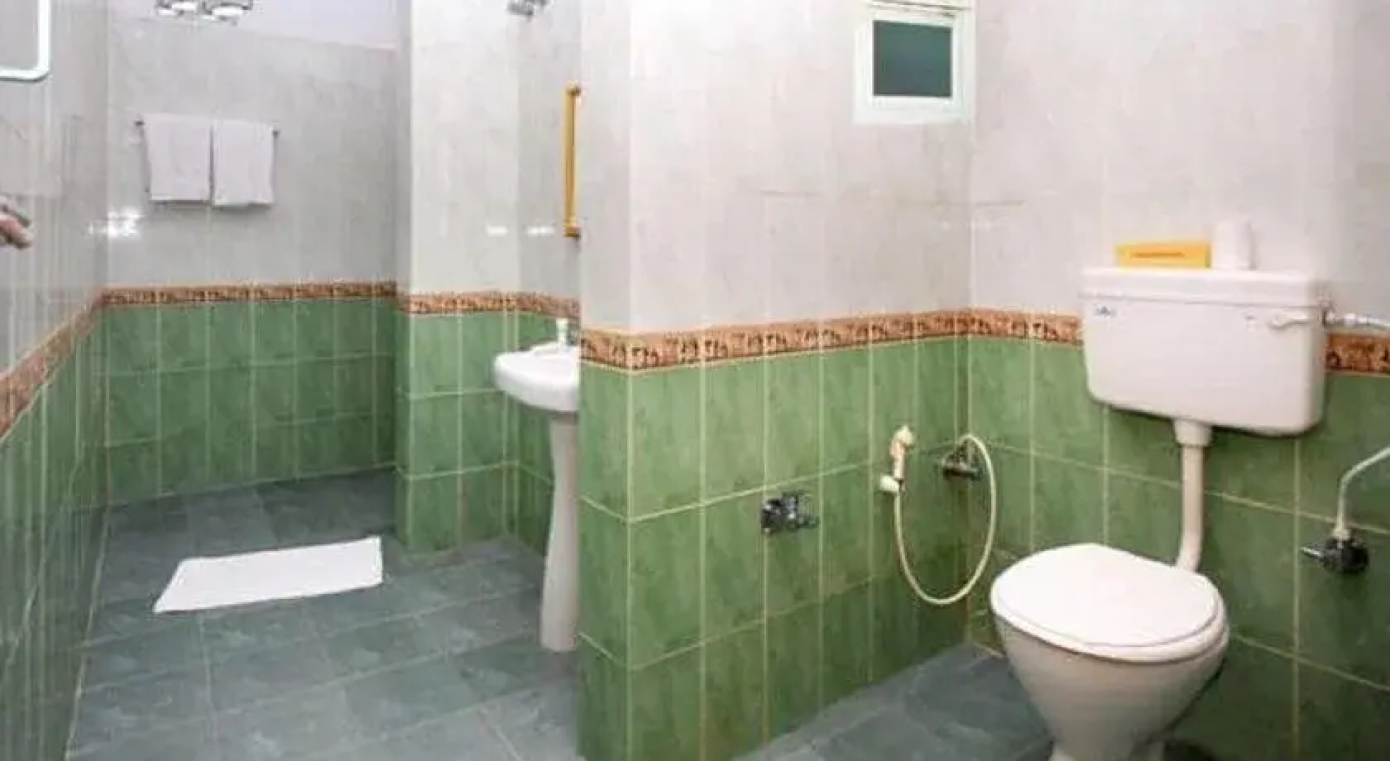 Toshali Ratnagiri Resort