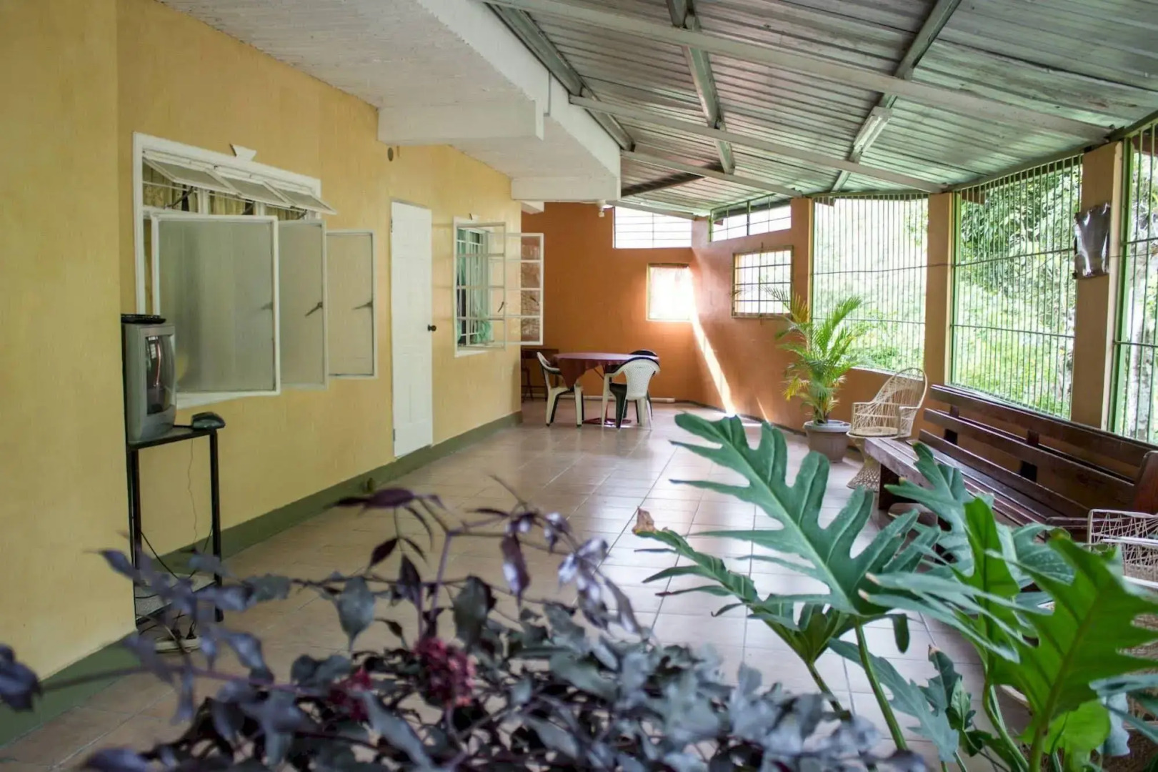 La Mamre Guest House