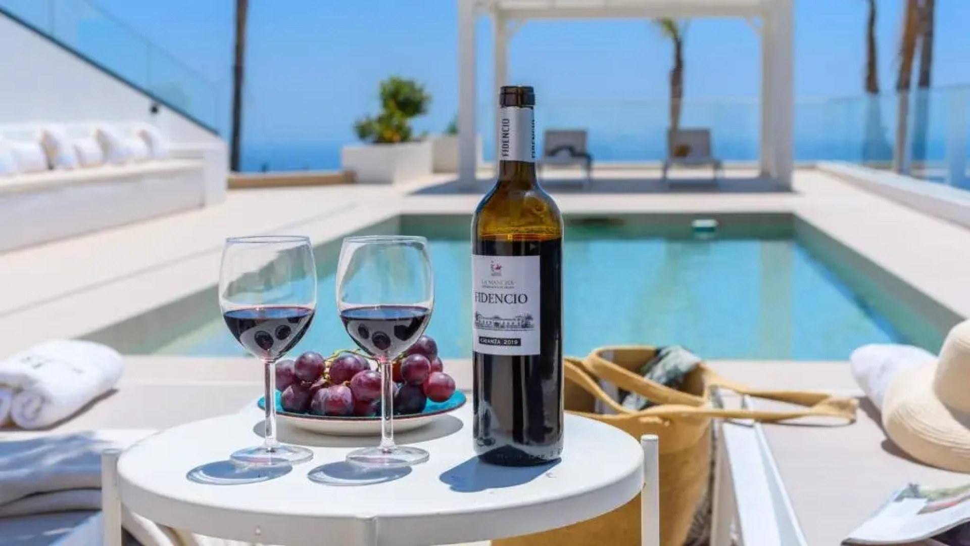 Casa What a Life Sayalonga by Ruralidays