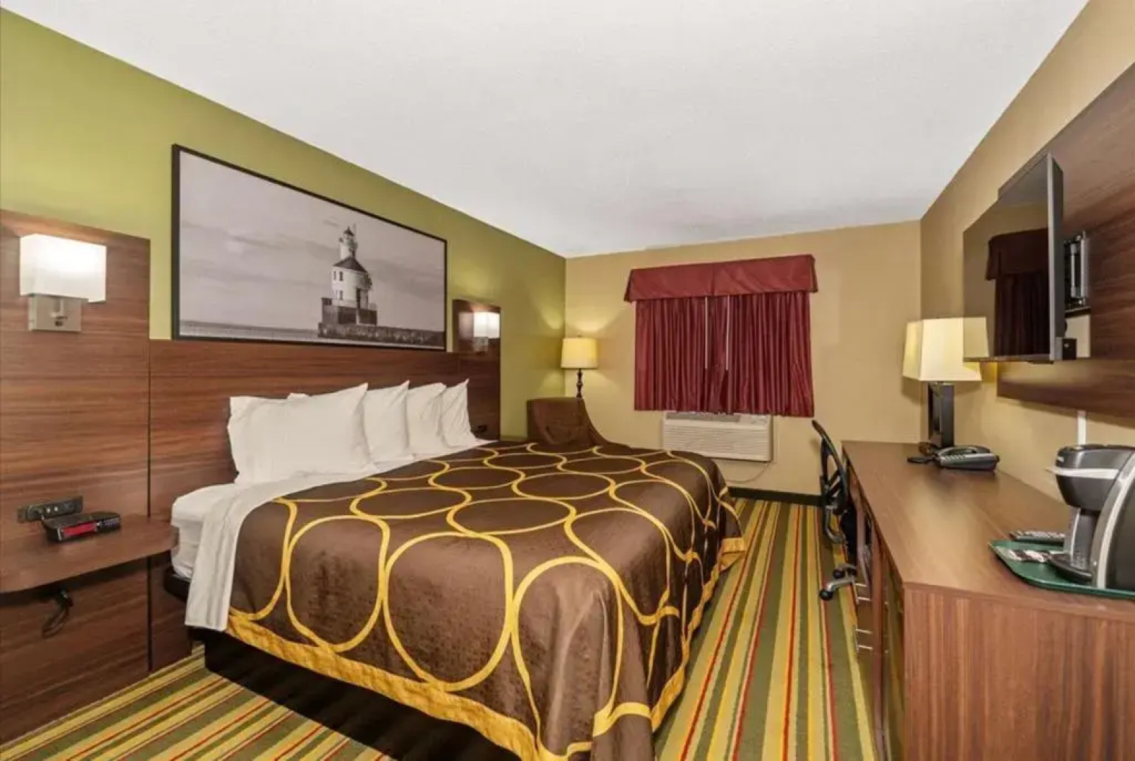 Super 8 Superior WI