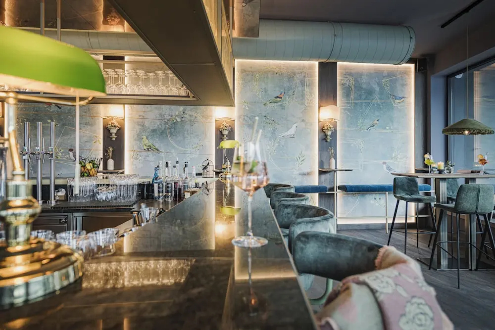 Coolnest Designhotel