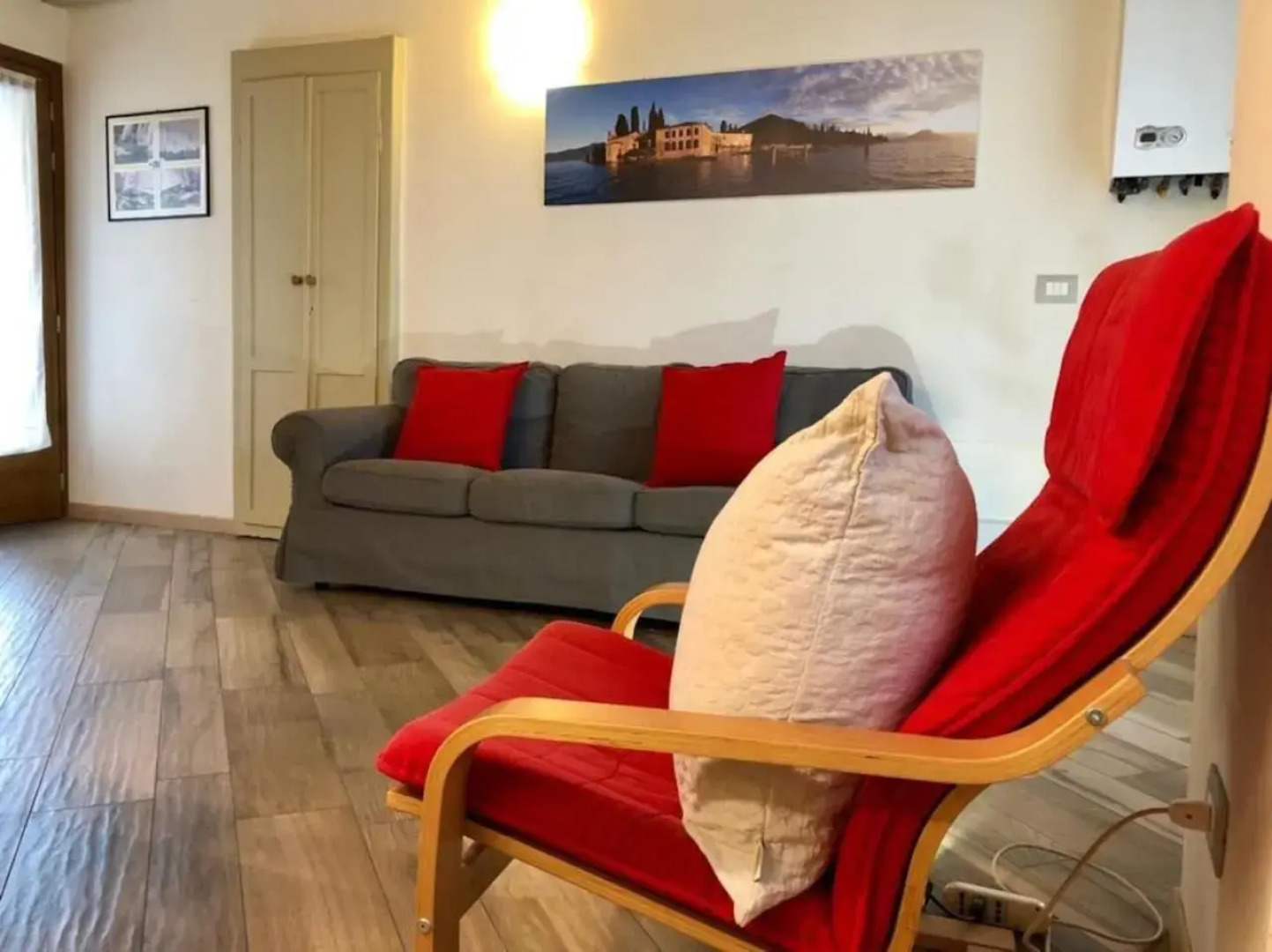 Garda Sailor’s House