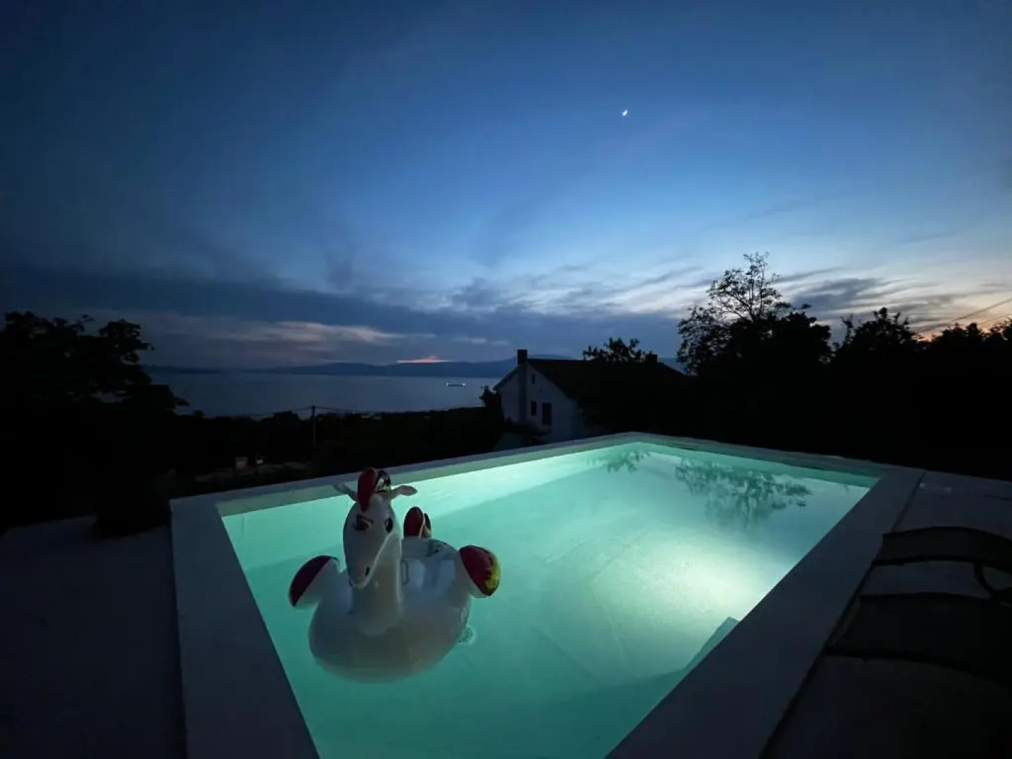 Villa Zara Bella Vista
