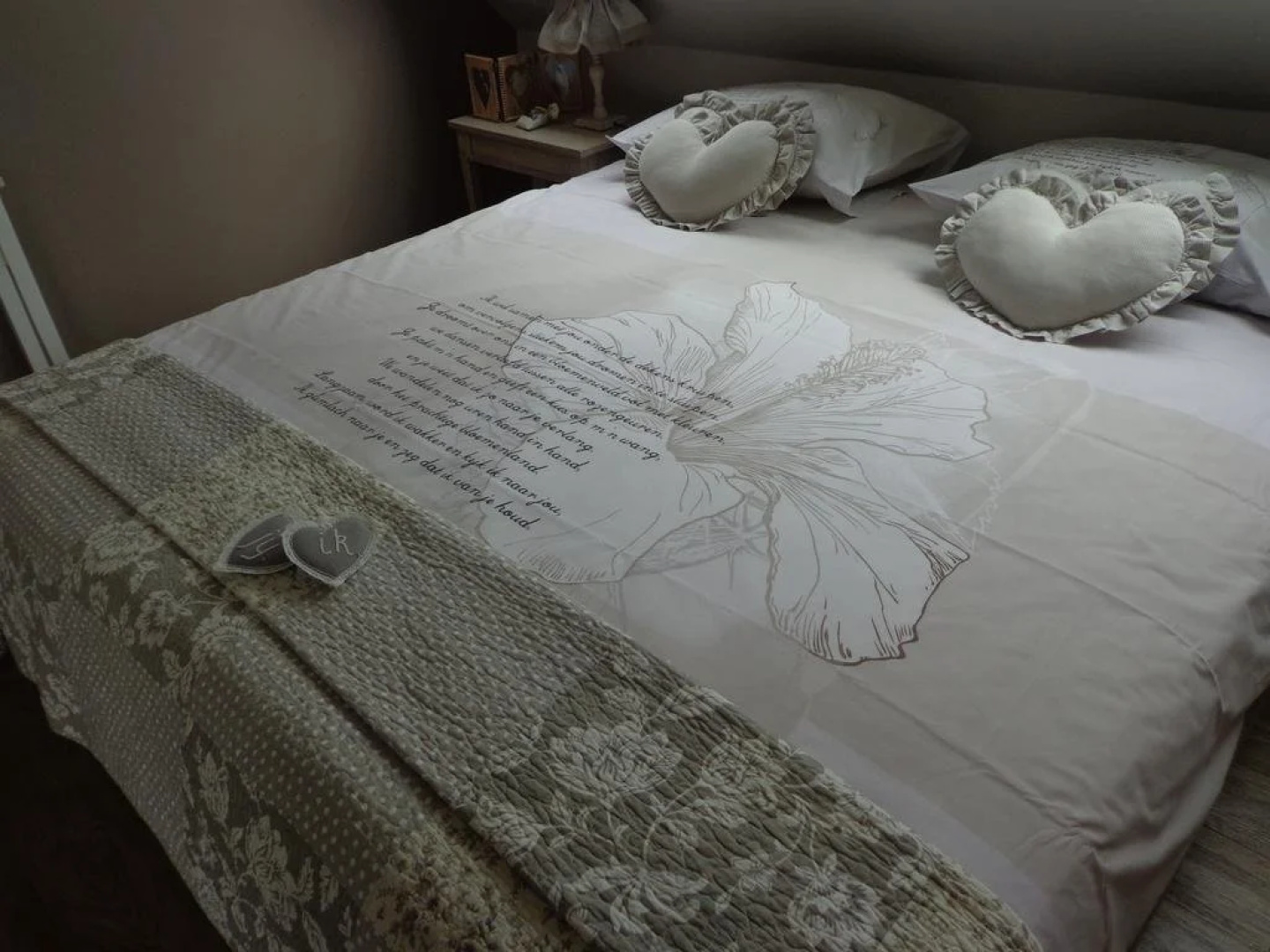 B&B Aire de Repos