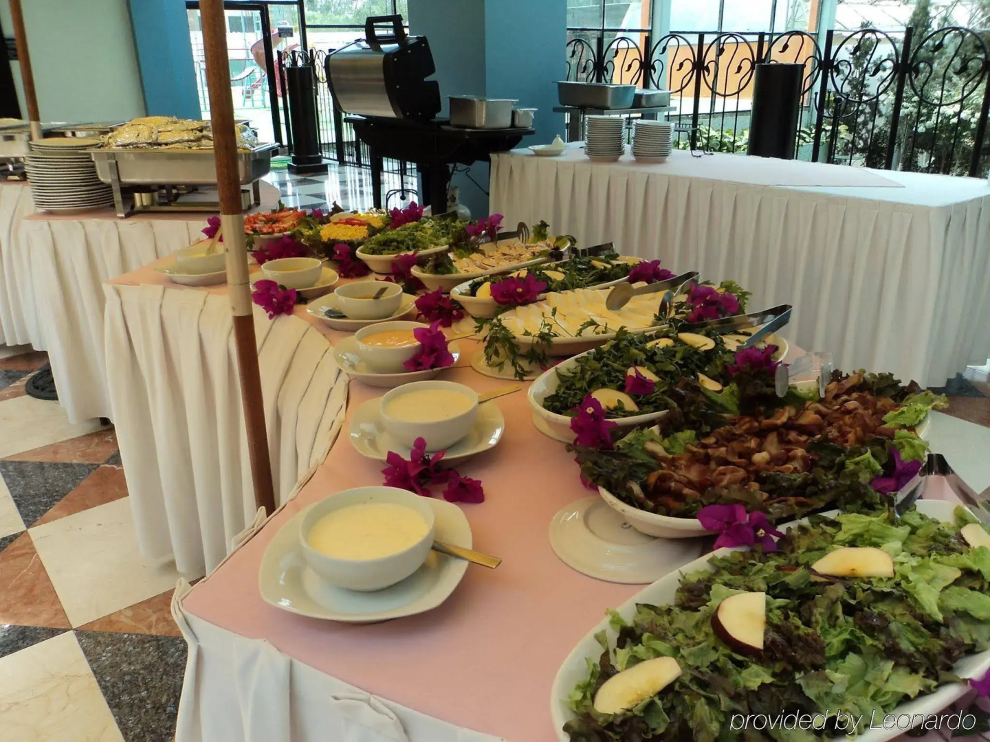 Hotel Misión Pachuca