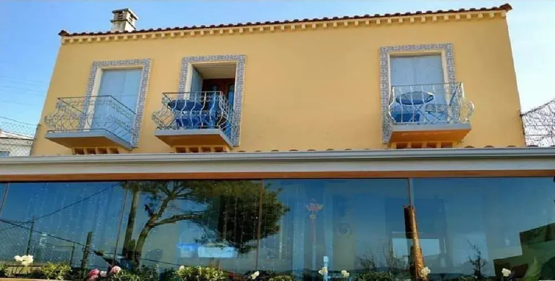 Sihirli Kitap Kahve Konuk Evi