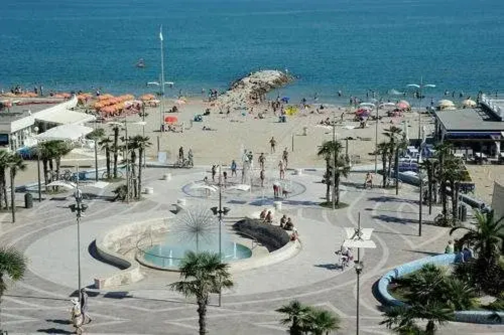 Camping Village Misano