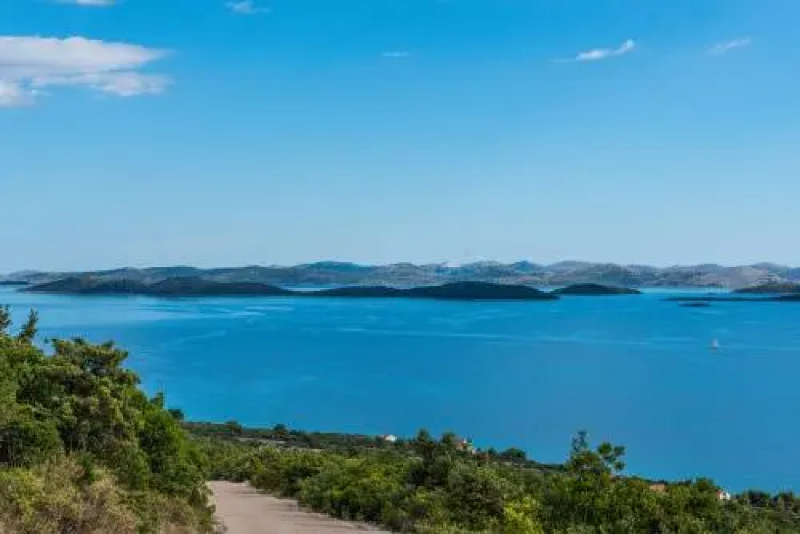 Holiday House Bosiljka