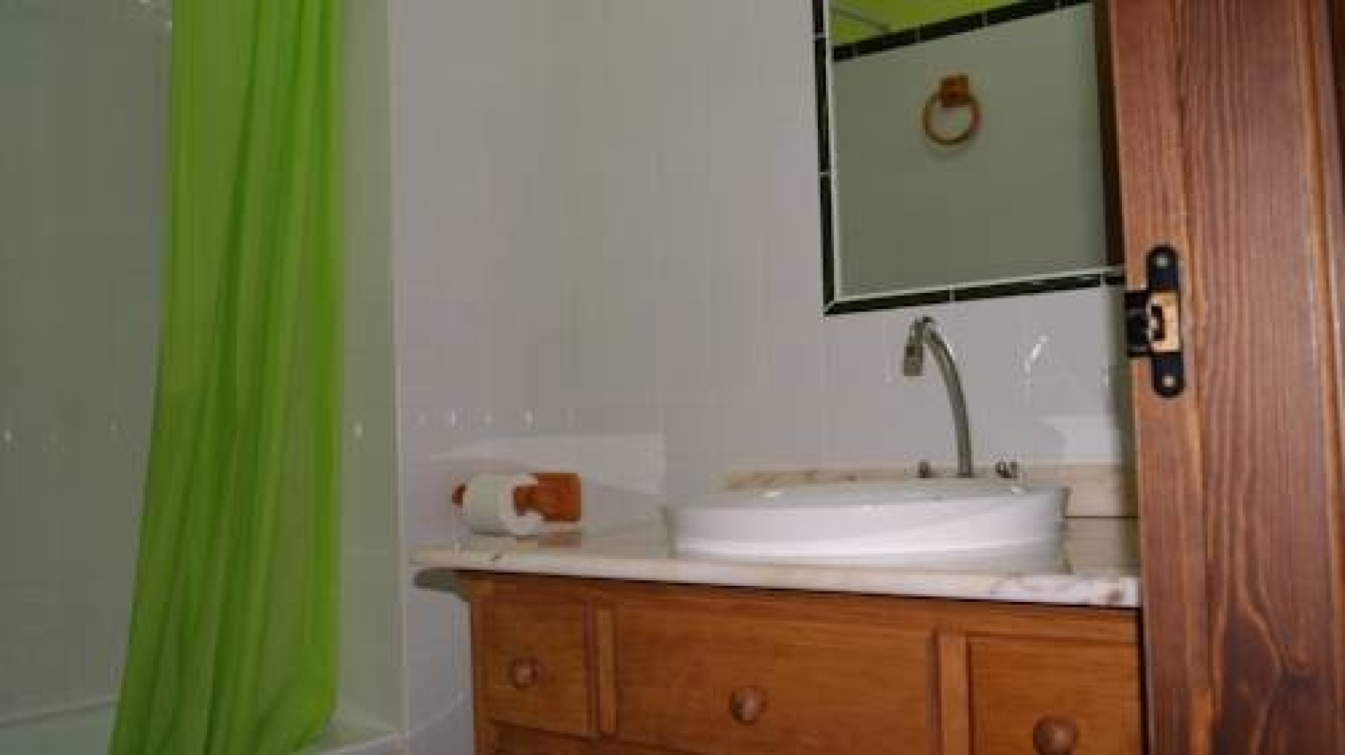 Hotel Rural India Chica