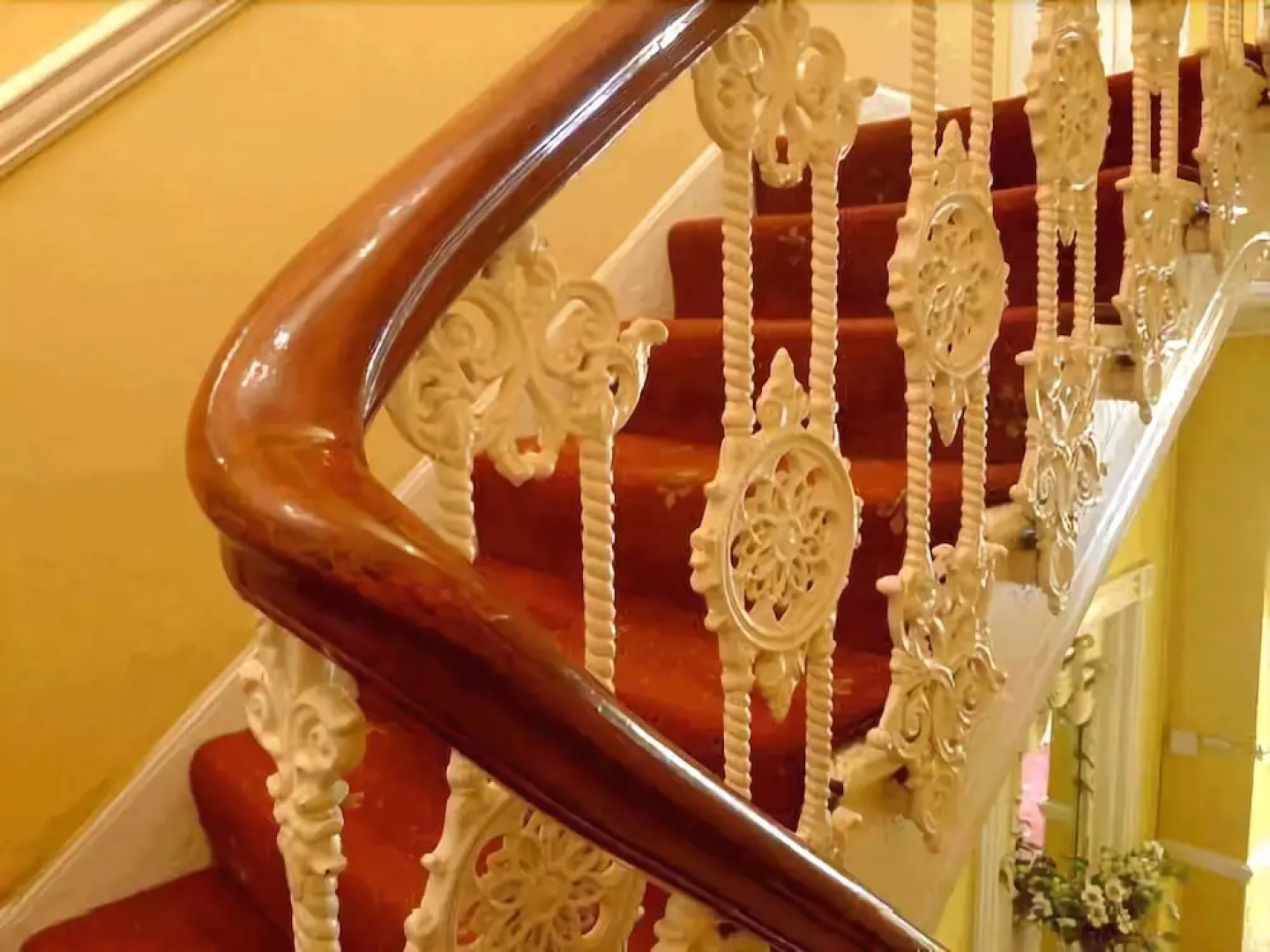 Royal Pavillion Townhouse Hotel