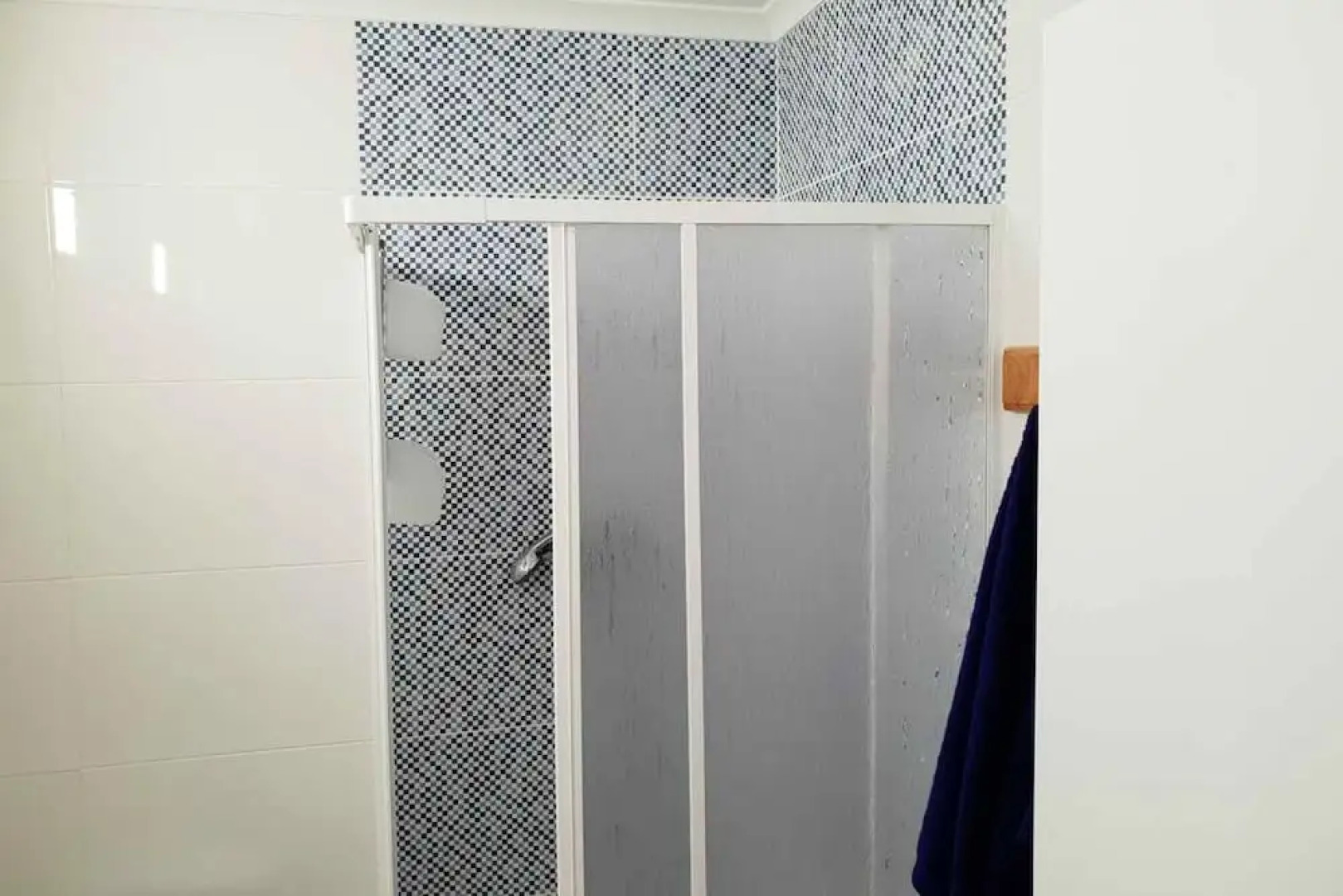 Apartment With one Bedroom in Santa Cruz, With Furnished Garden and Wifi - Near the Beach