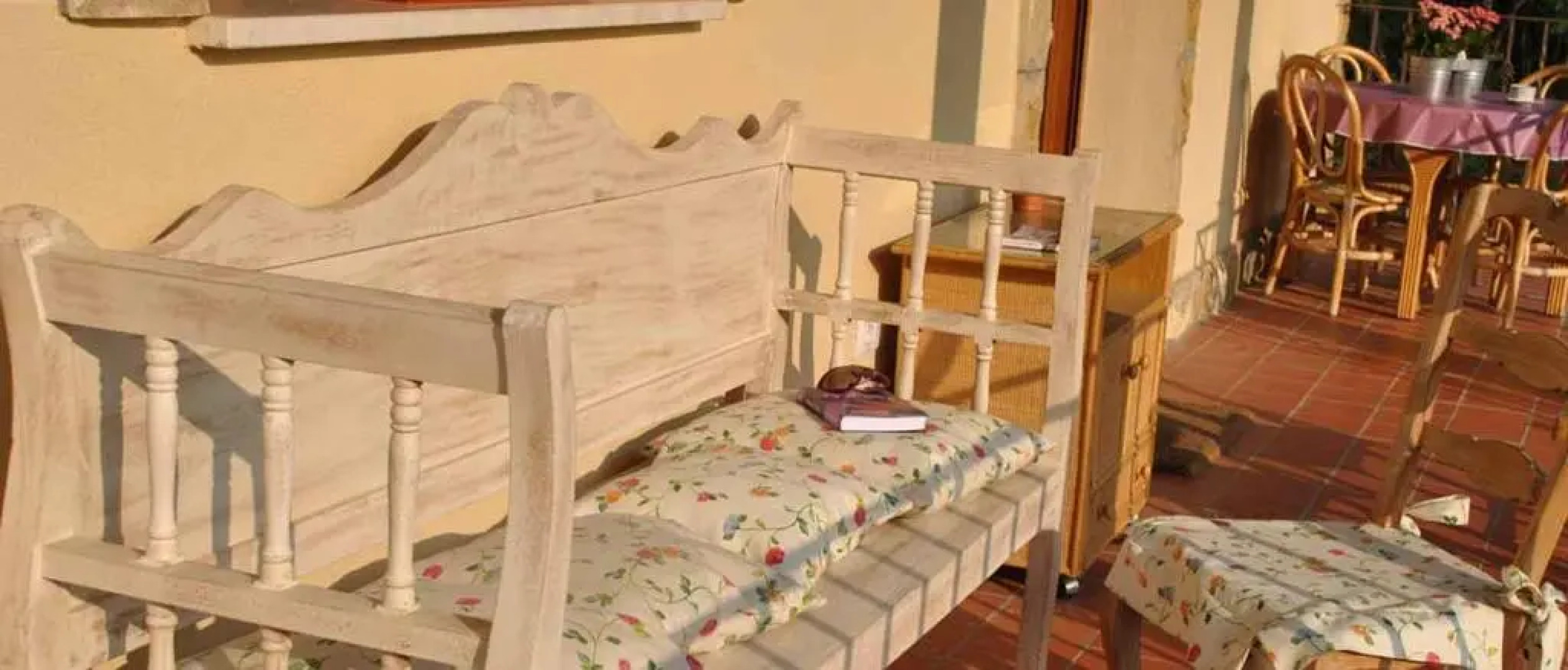 Casa Rural Refugio del Cueto***