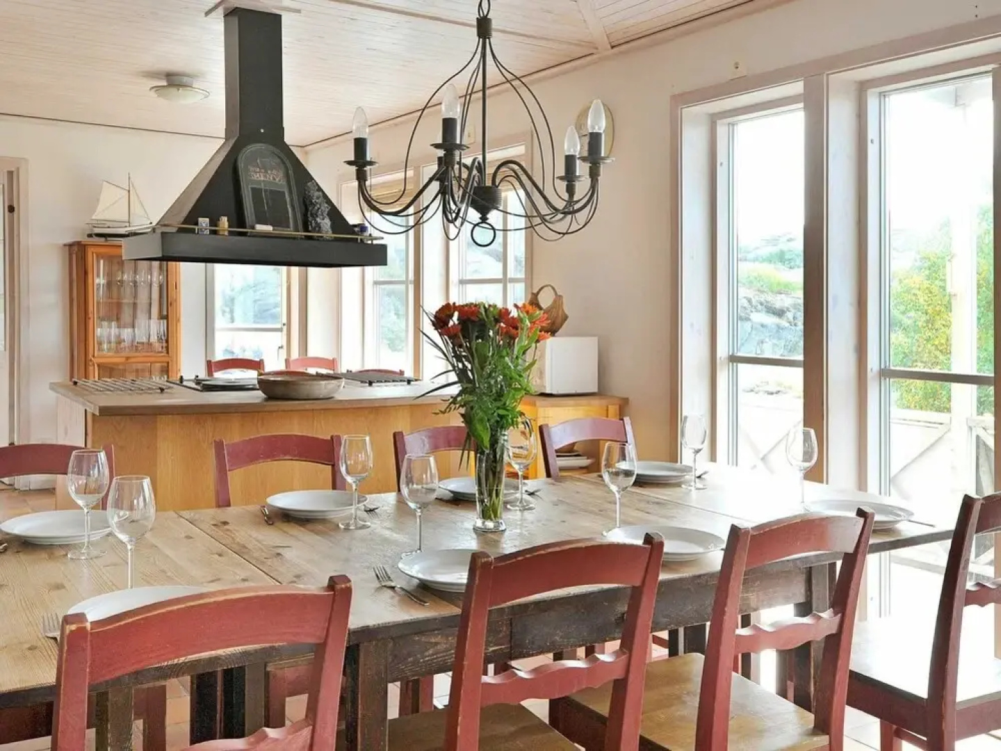 Holiday Home in SkÃ¤rhamn