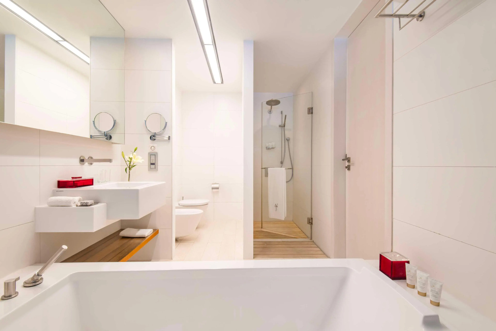 Kempinski Hotel Aqaba Red Sea