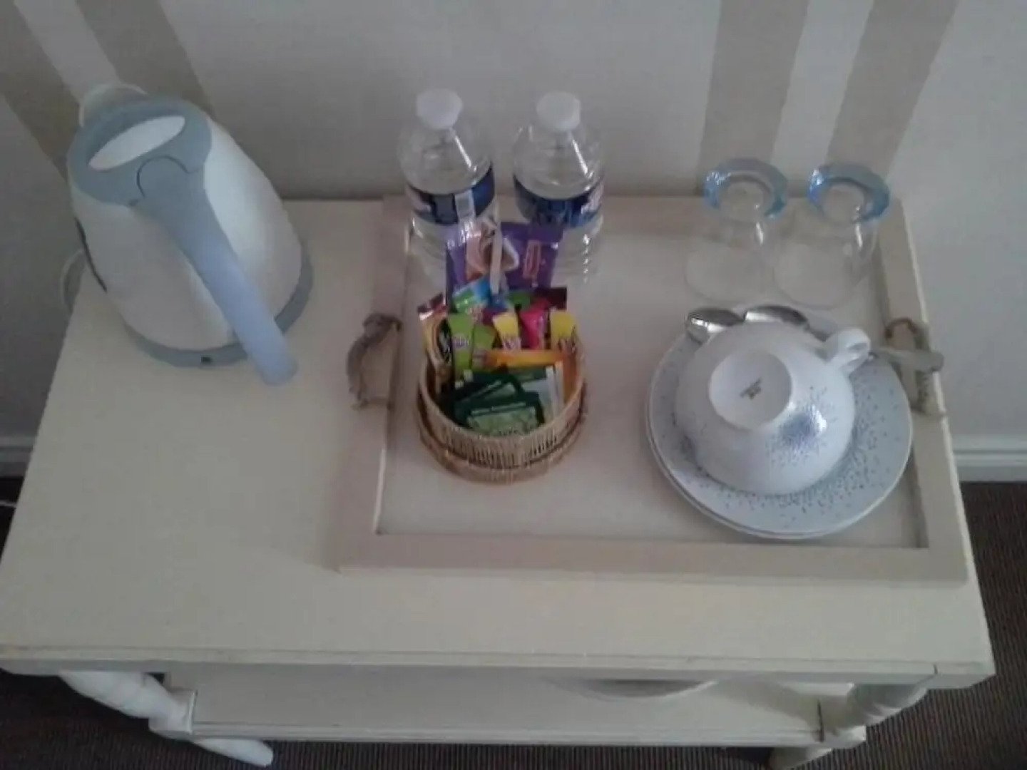 Au 16 Place Saint Louis