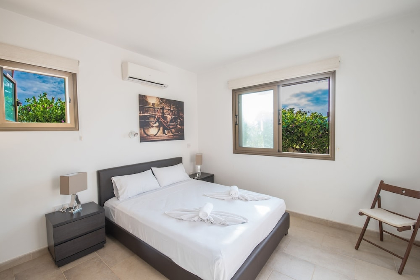 Ayia Napa Holiday Villa Ky14