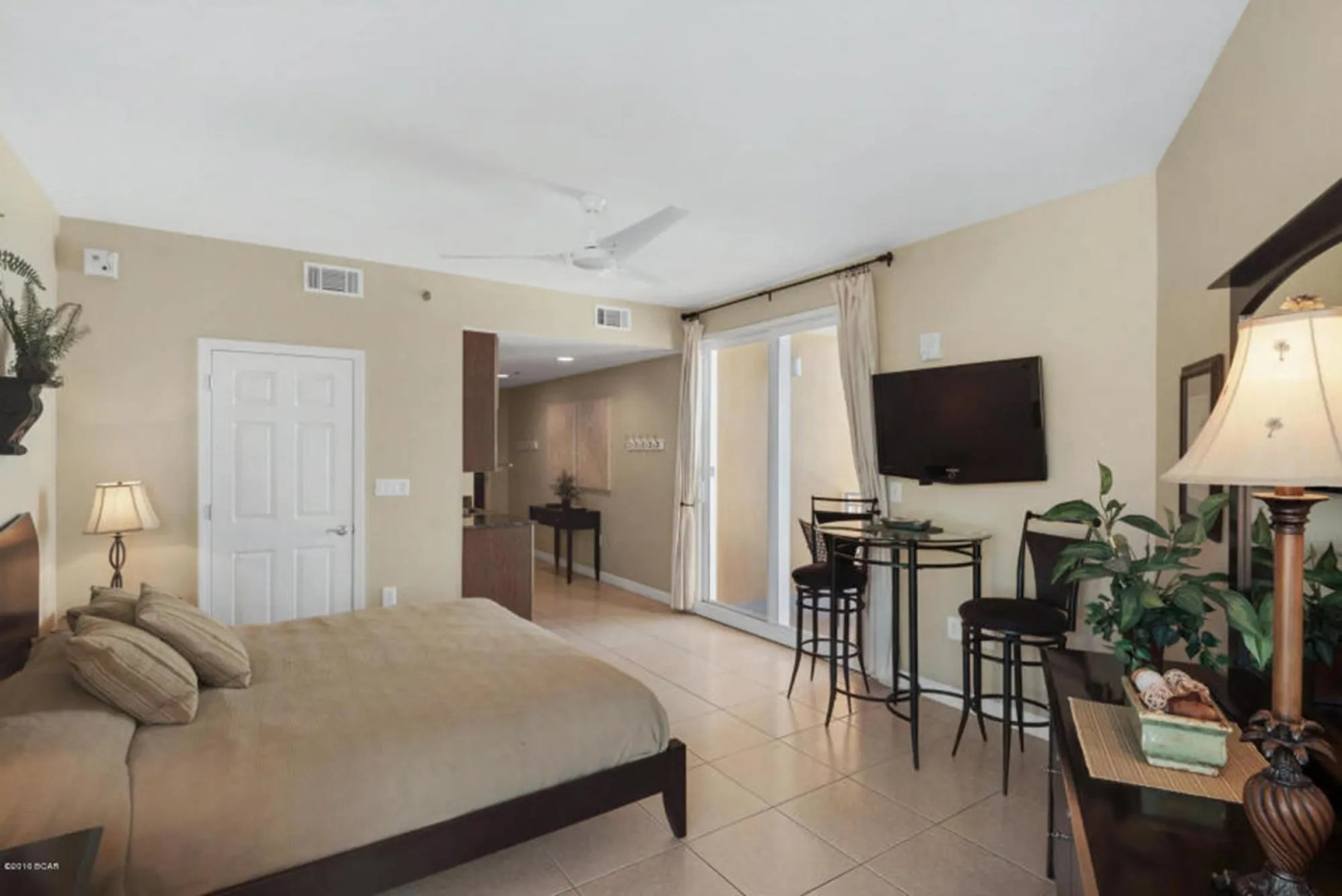 Splash Beach Resort by Panhandle Getaways