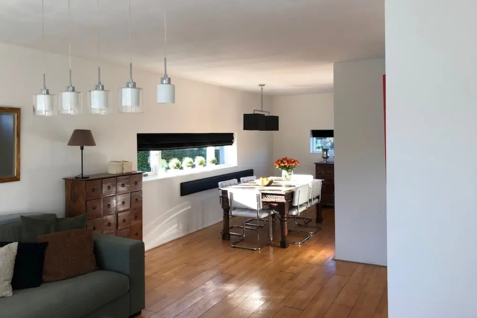 Vink Water View Apartment