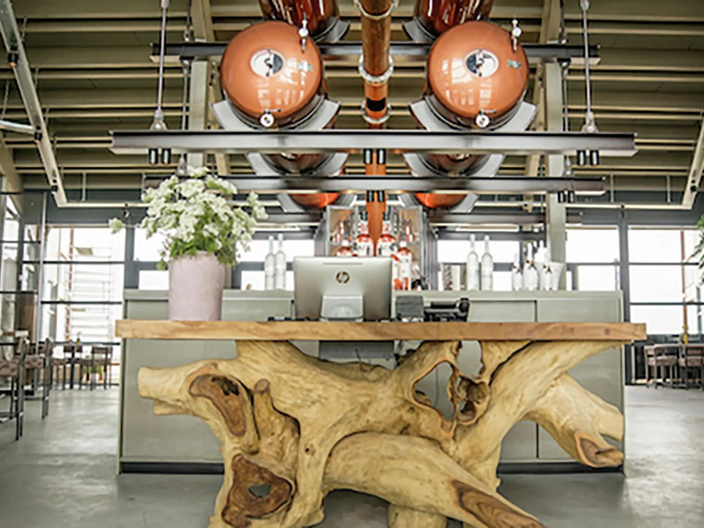 Luxurious Villa in a Nature Reserve