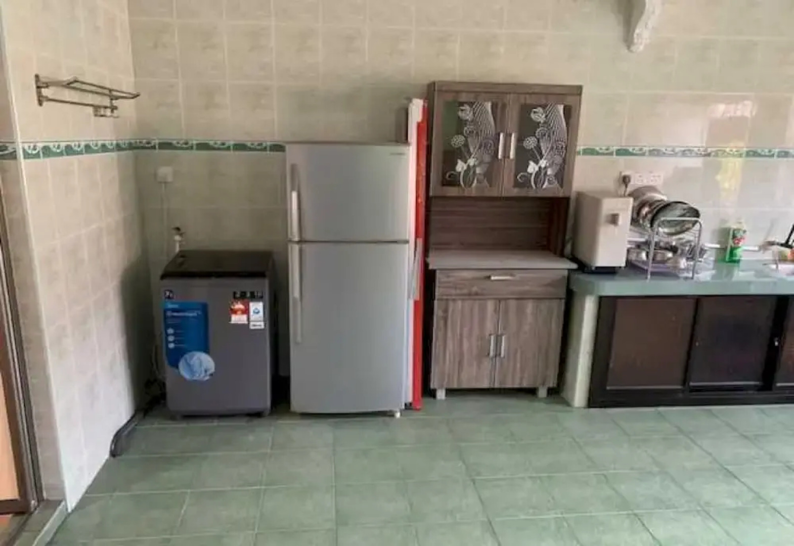 OYO 91025 THHomeStay