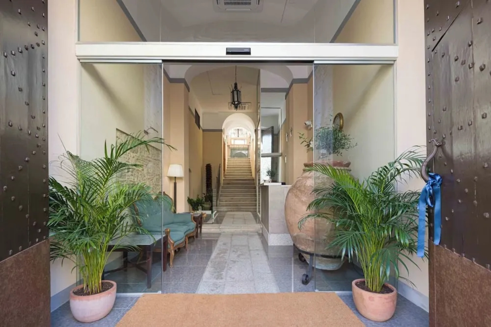 Le Corti - Dimora Storica