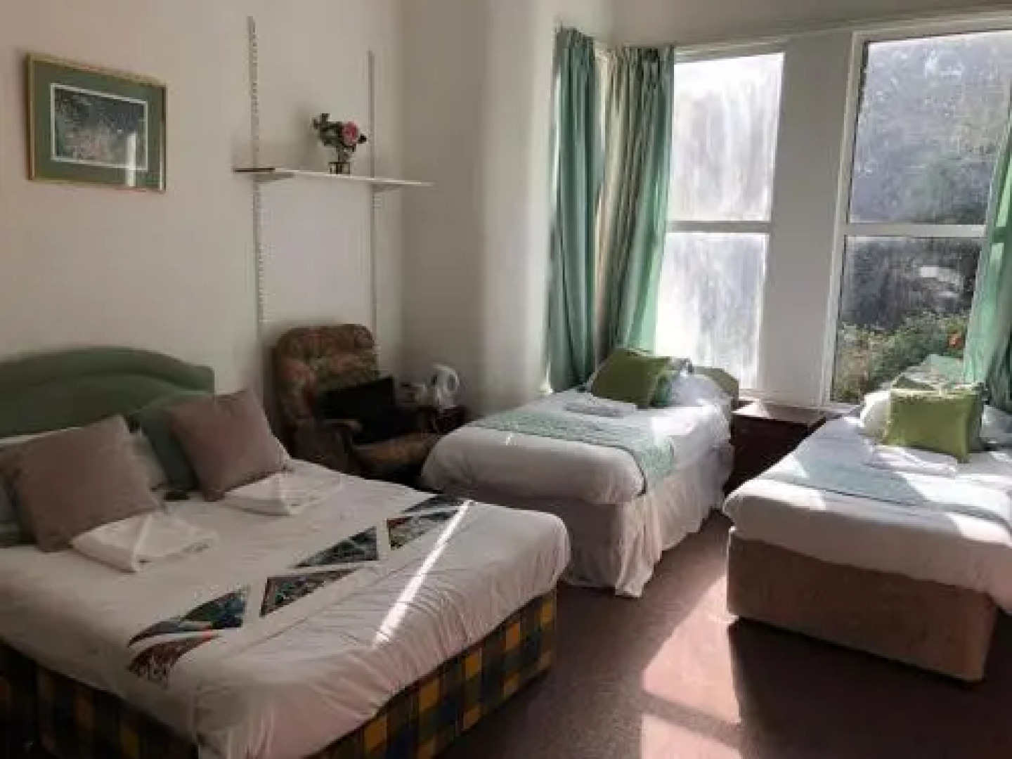 Ashton Lodge Guest House