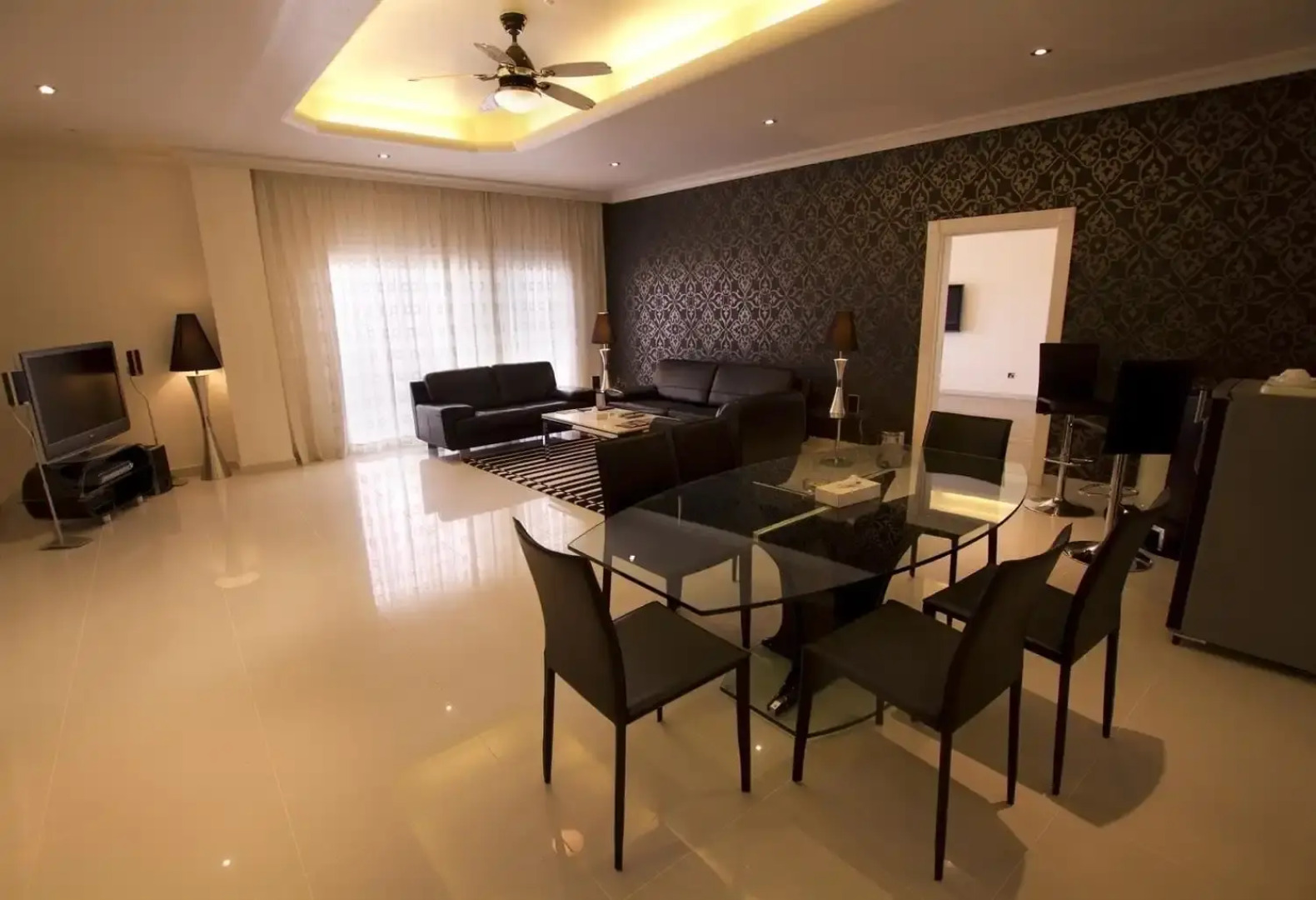 Capital O 232 Golden Tulip Al Jazira Hotel And Resort