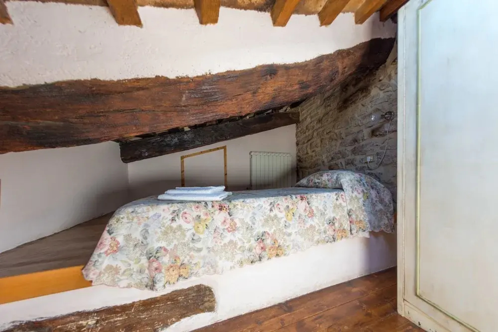 Appartamenti turistici Vicolo S. Chiara