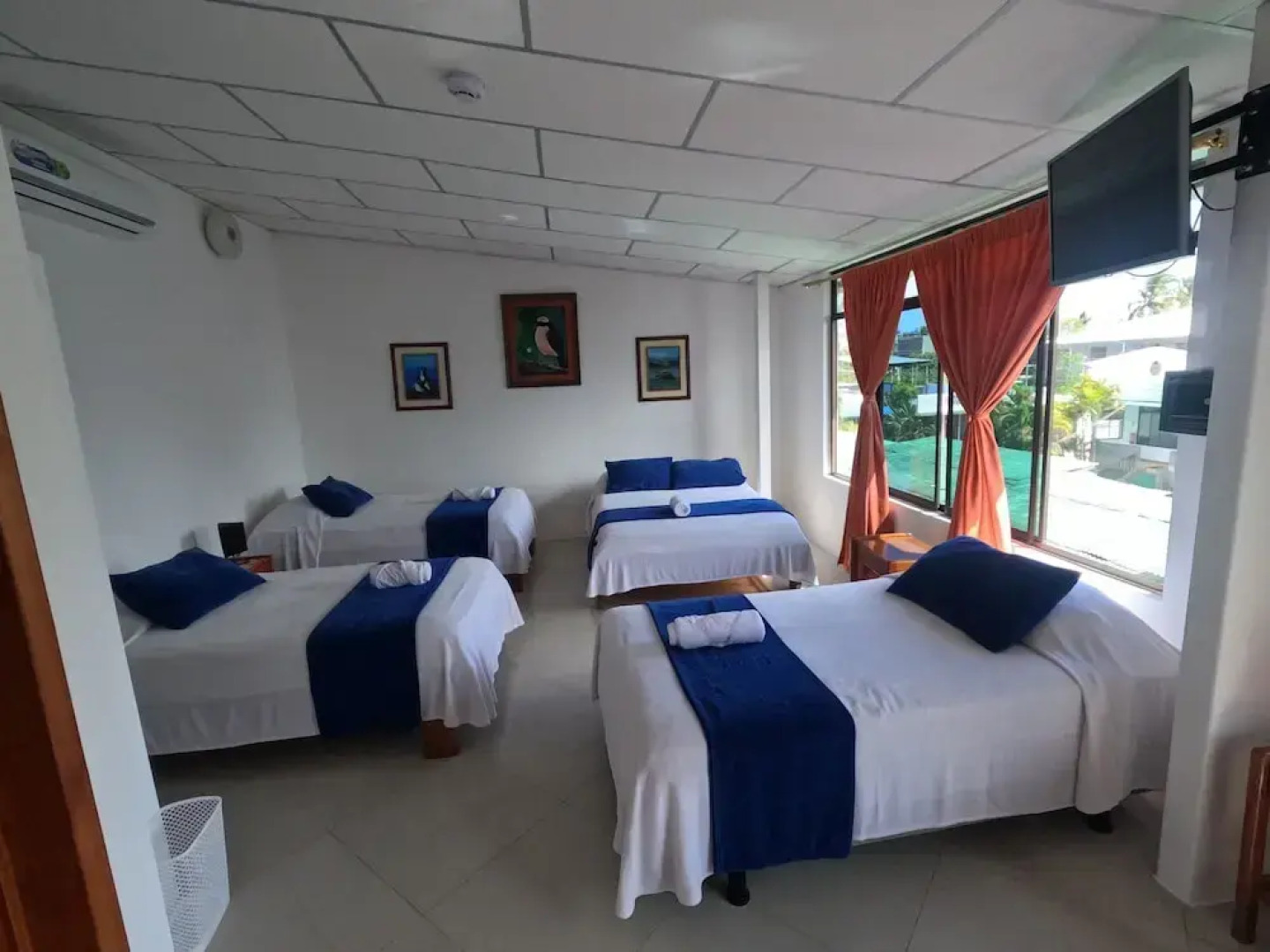 Fernandina Hotel & Spa Galápagos