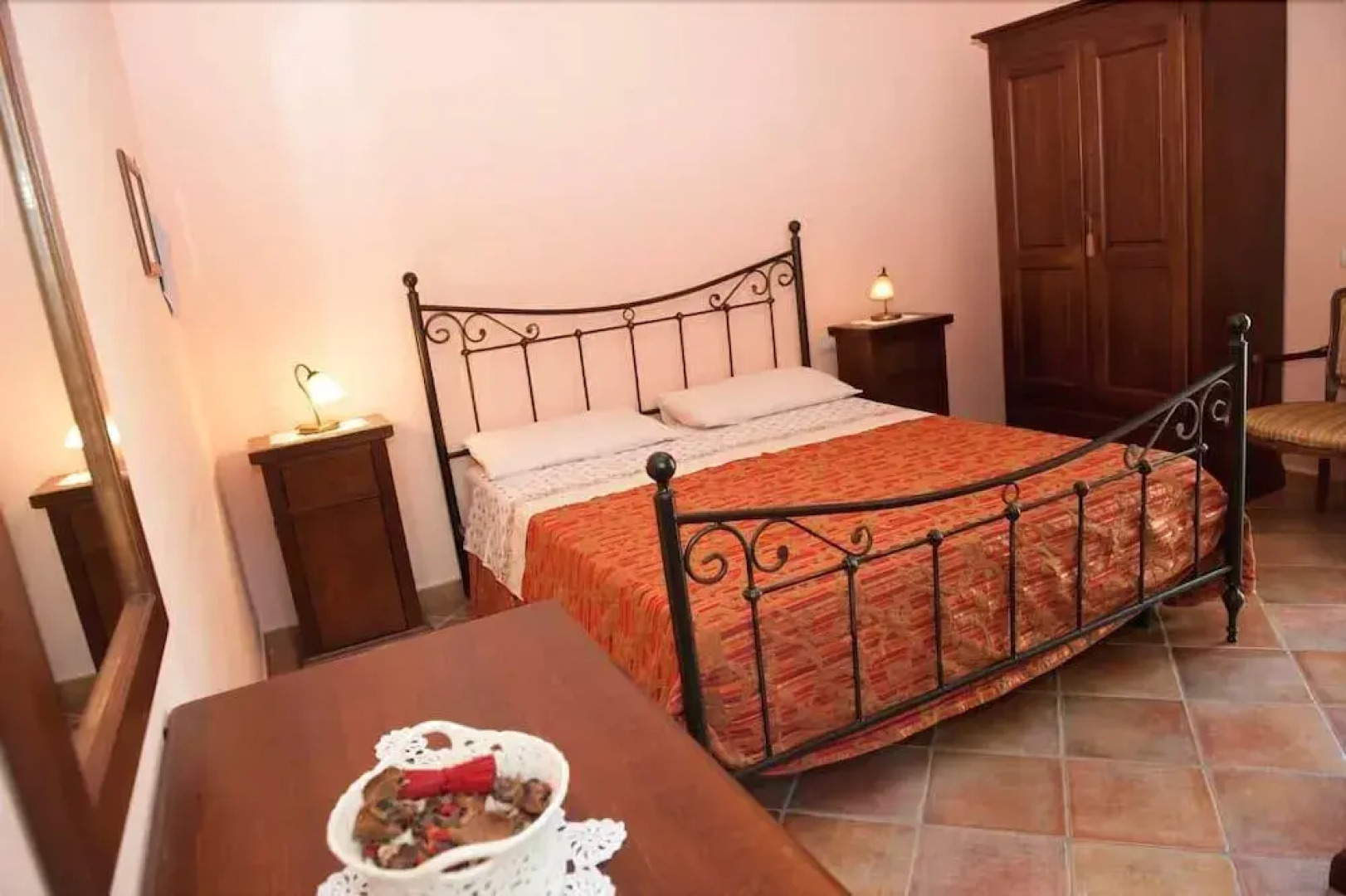 Nel Giardino Dei Limoni