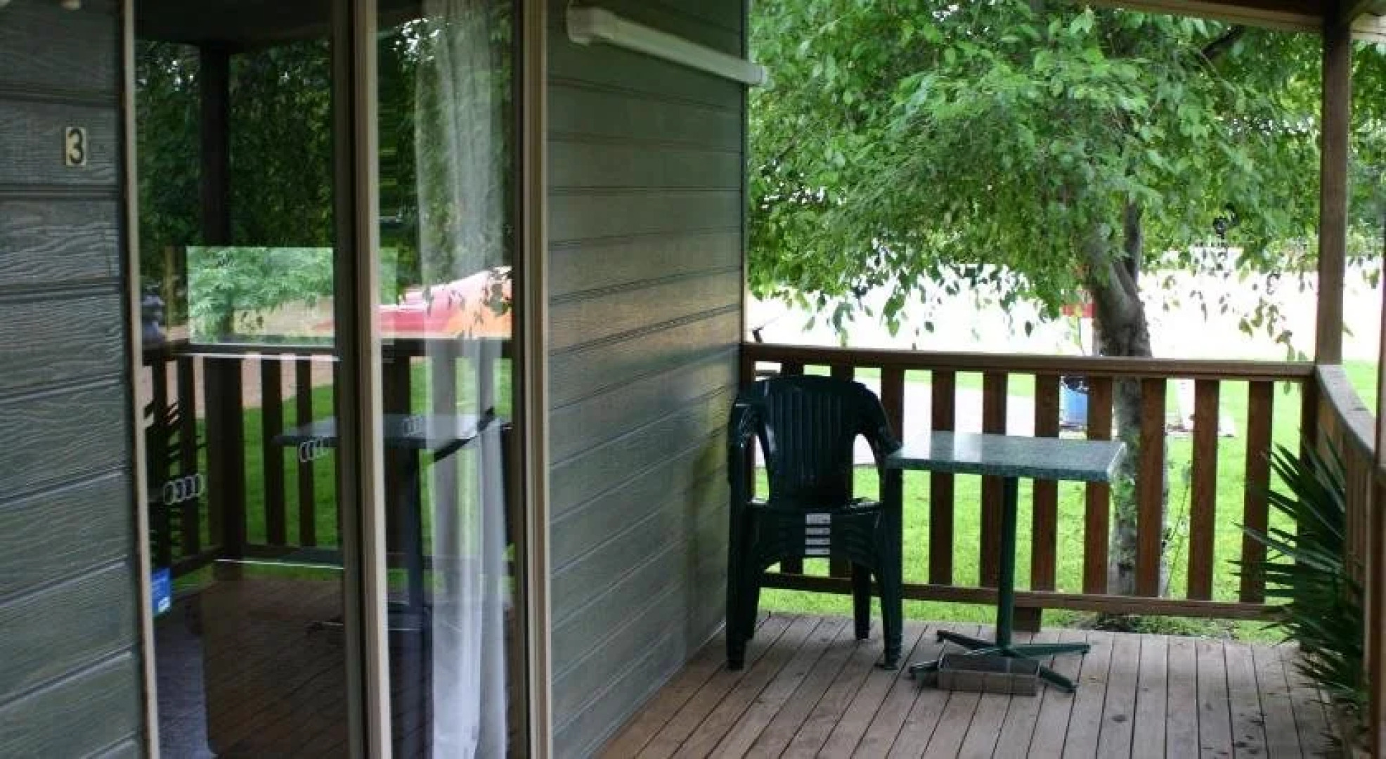 BIG4 Forbes Holiday Park