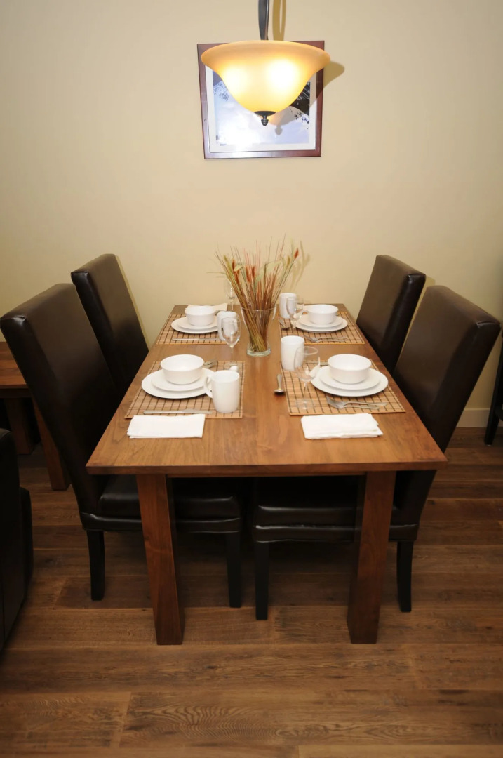 Aspens at Kicking Horse Mountain Resort