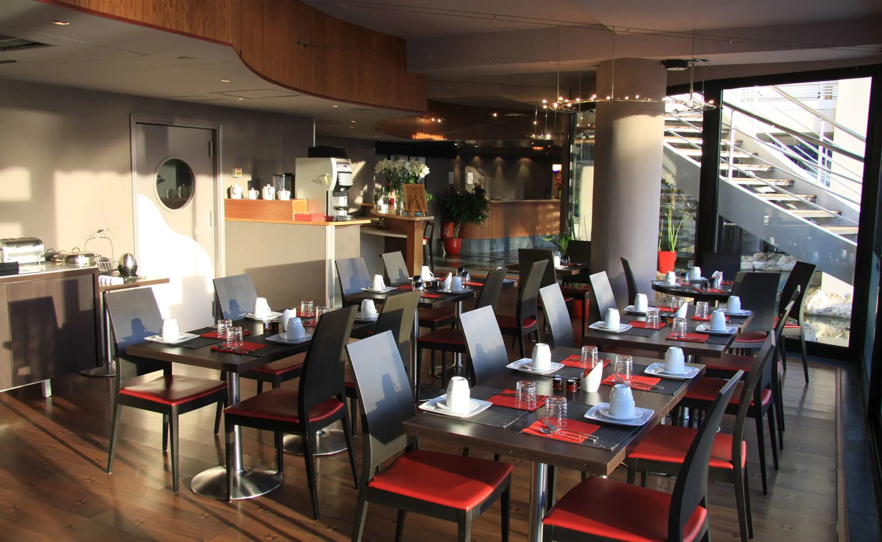 Residence le Quai des Princes