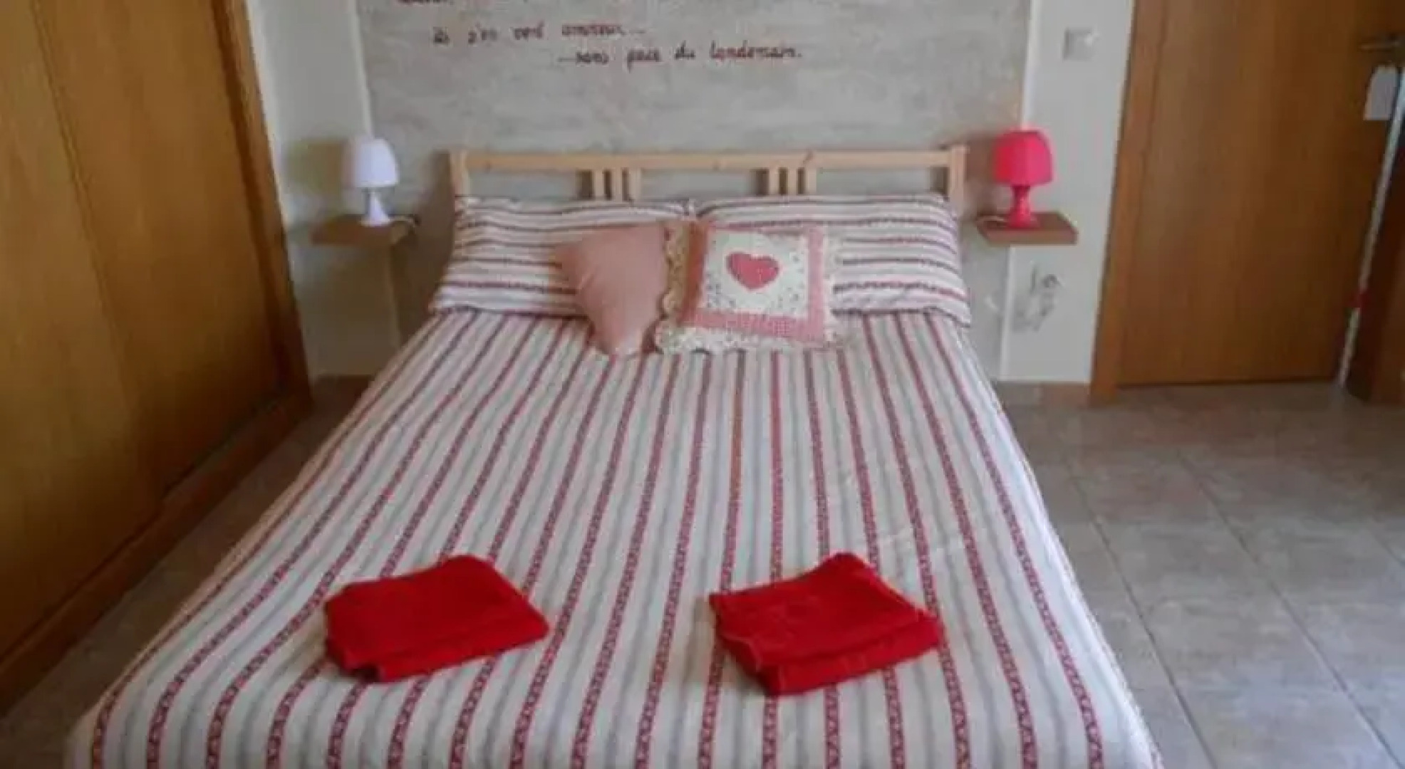 Maravilha da Costa Bed and Breakfast