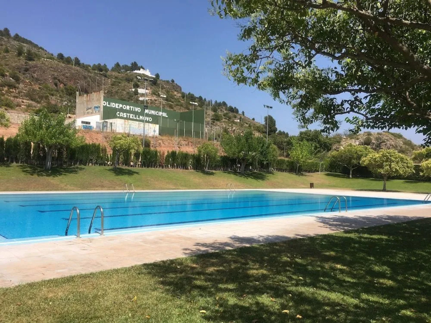 Casa Rural Valle del Palancia