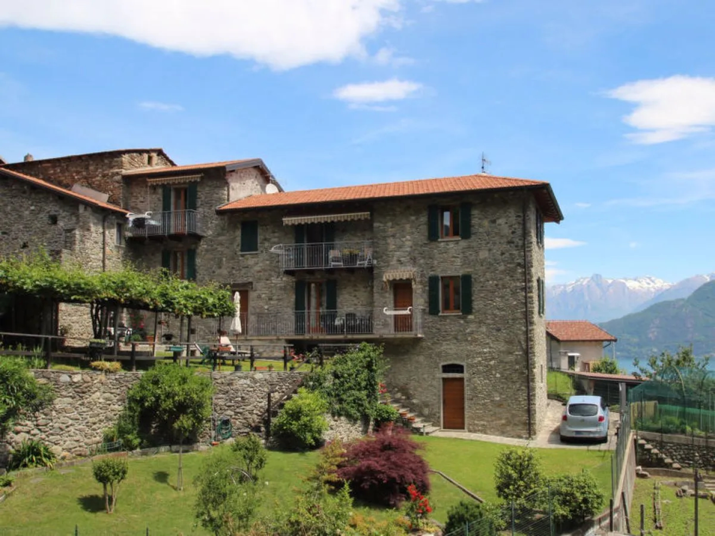 Apartment Ghiano Cremia