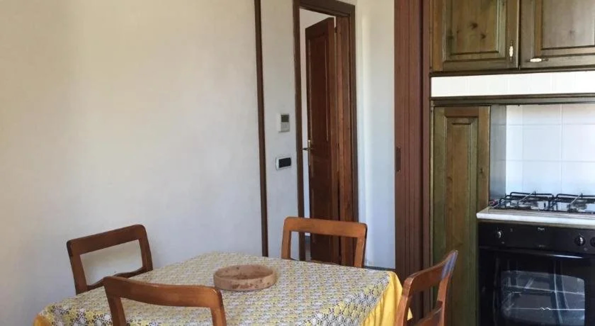 Agriturismo La Casa Di Botro