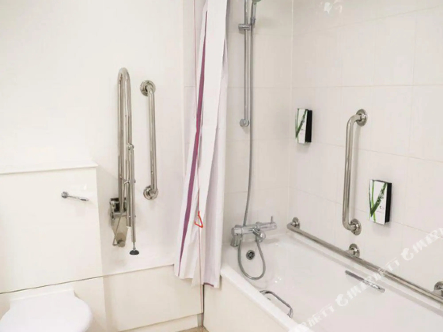 Premier Inn Huddersfield Central