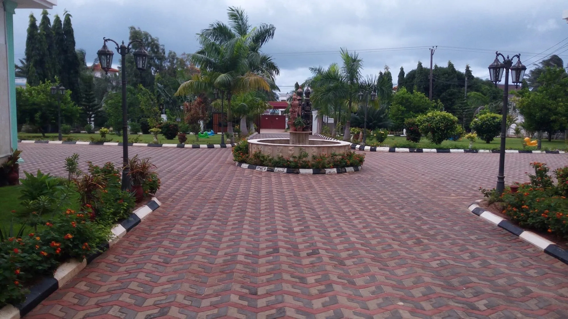 The Heron Court Boutique Hotel