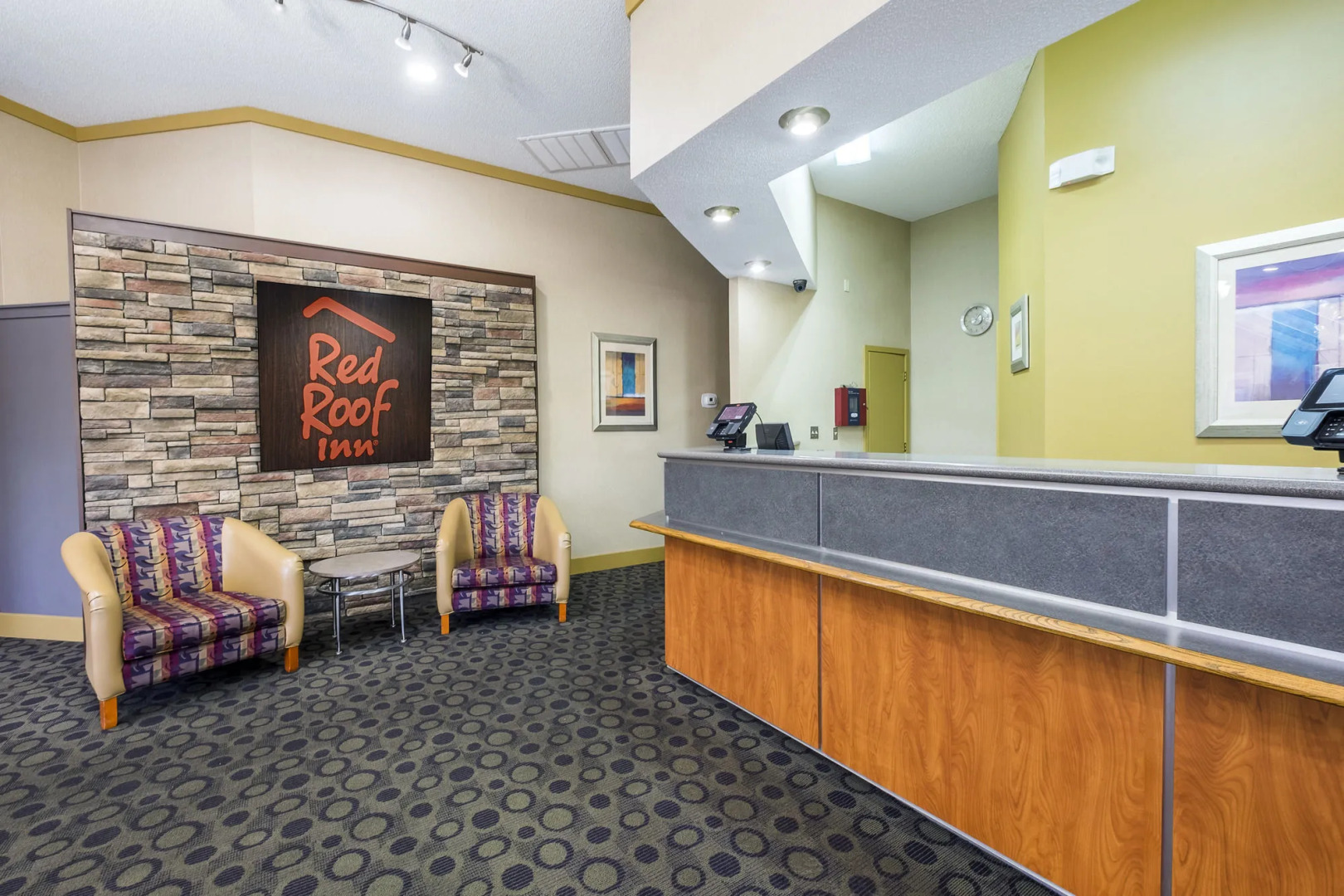 Red Roof Inn Clarksville