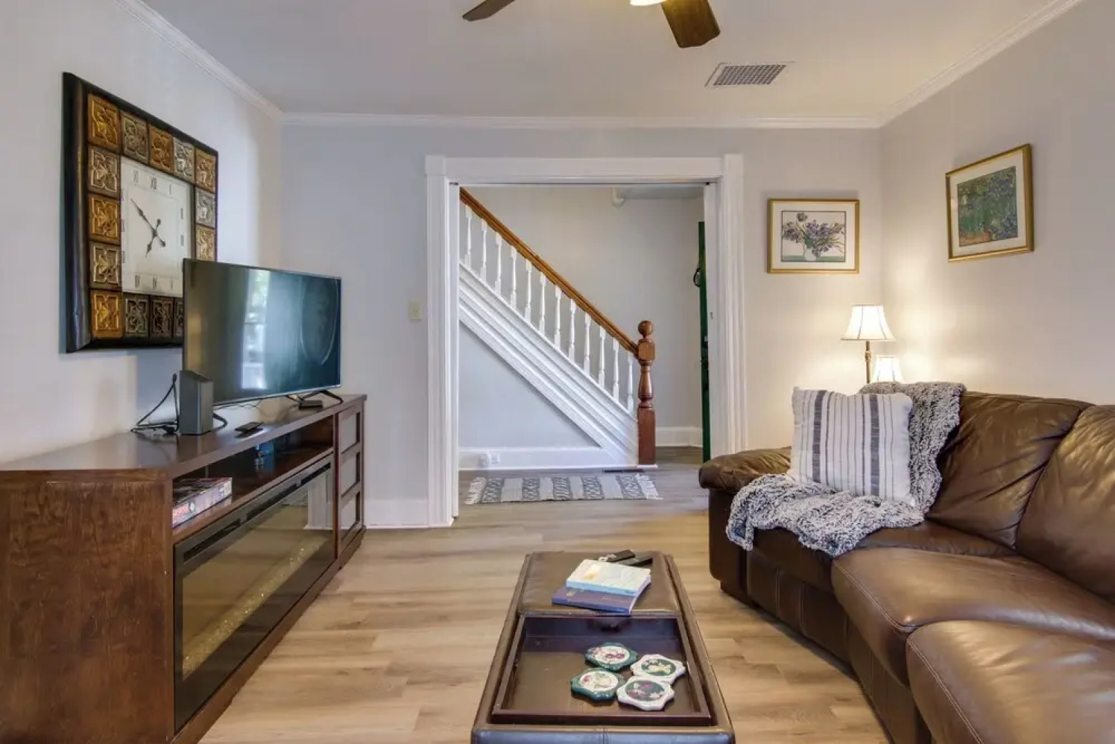 Charming Salisbury Getaway w/ Grill & Fire Pit!