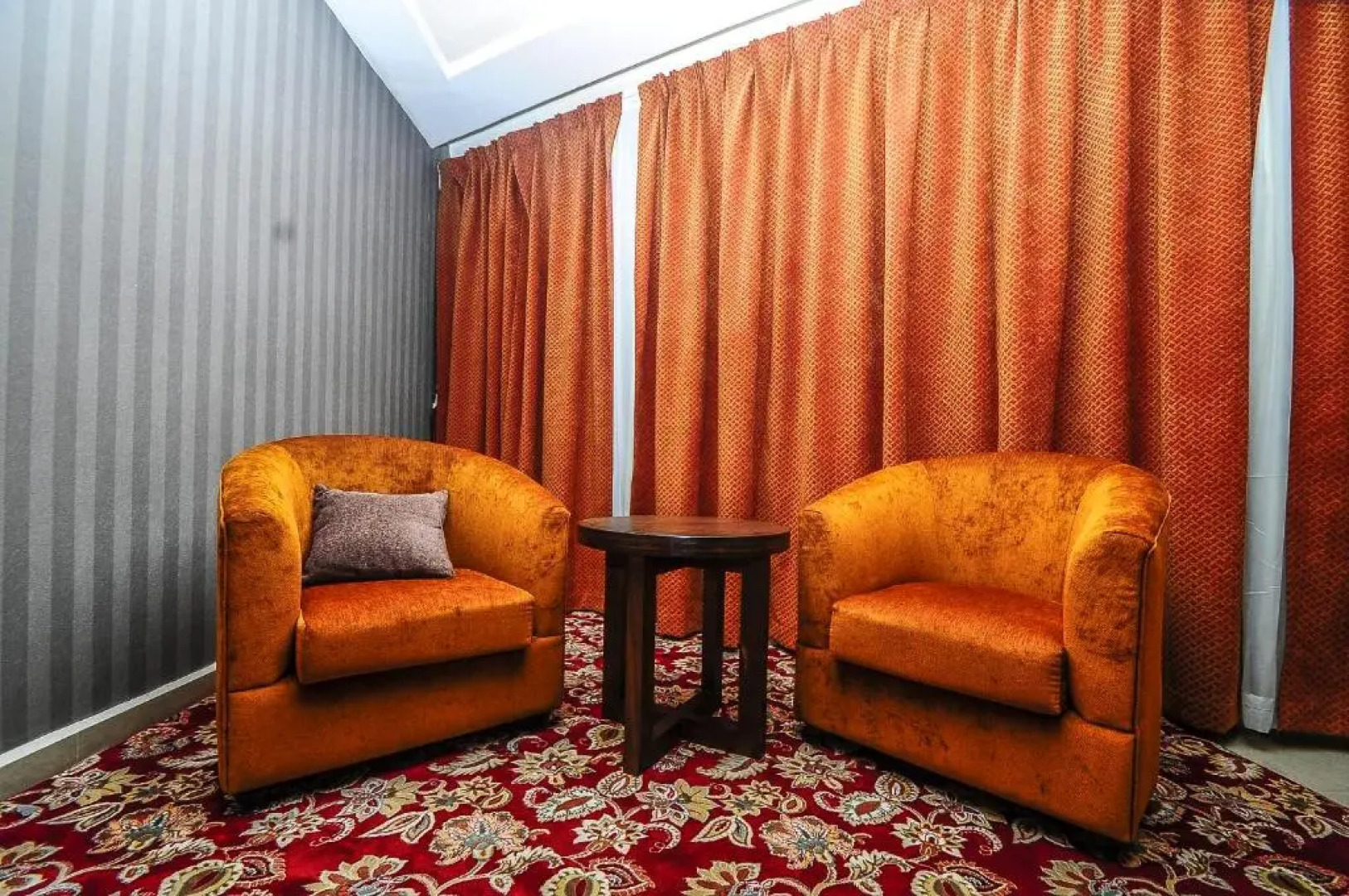 Zievle Executive Apartments