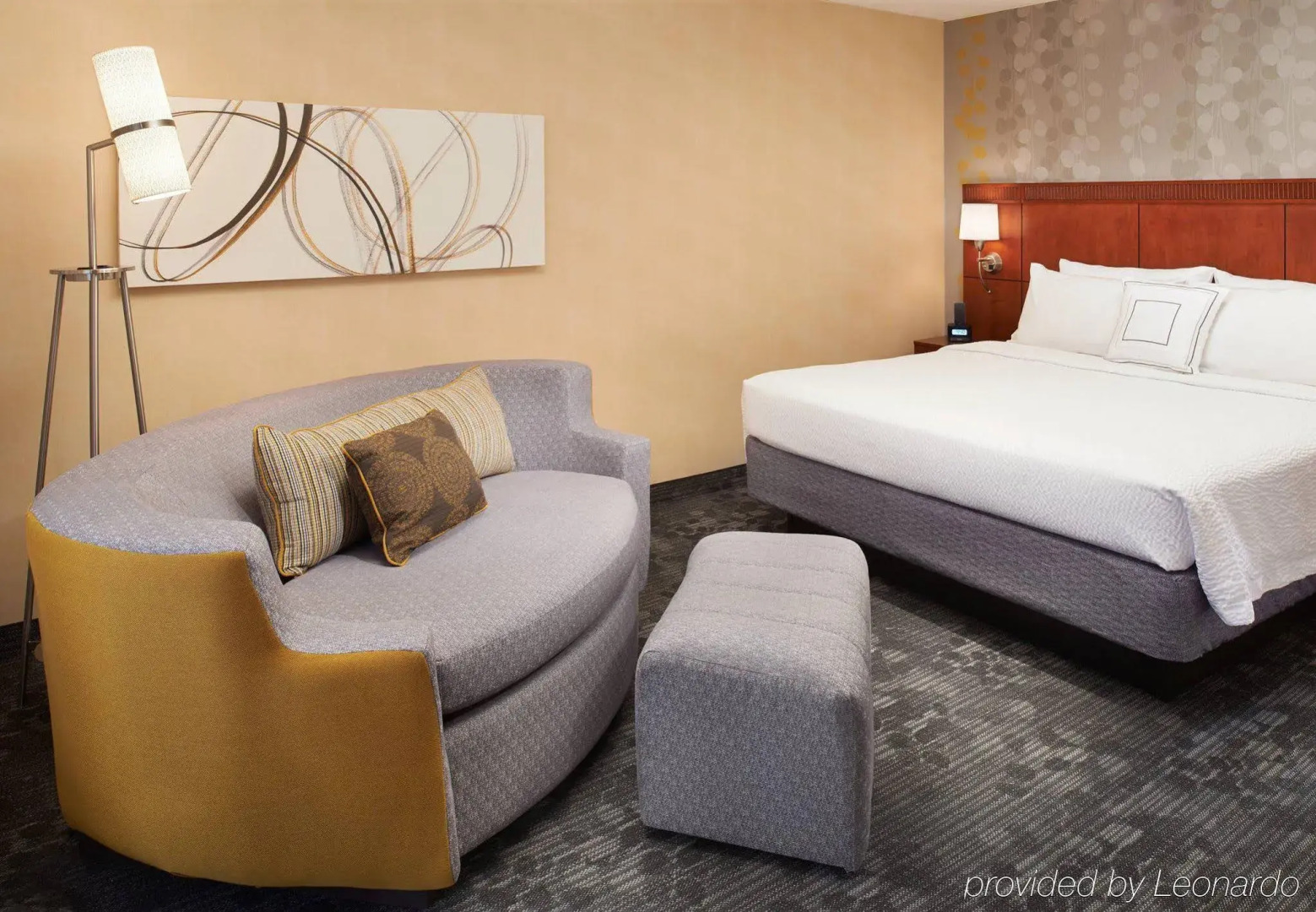 Courtyard Chicago Deerfield