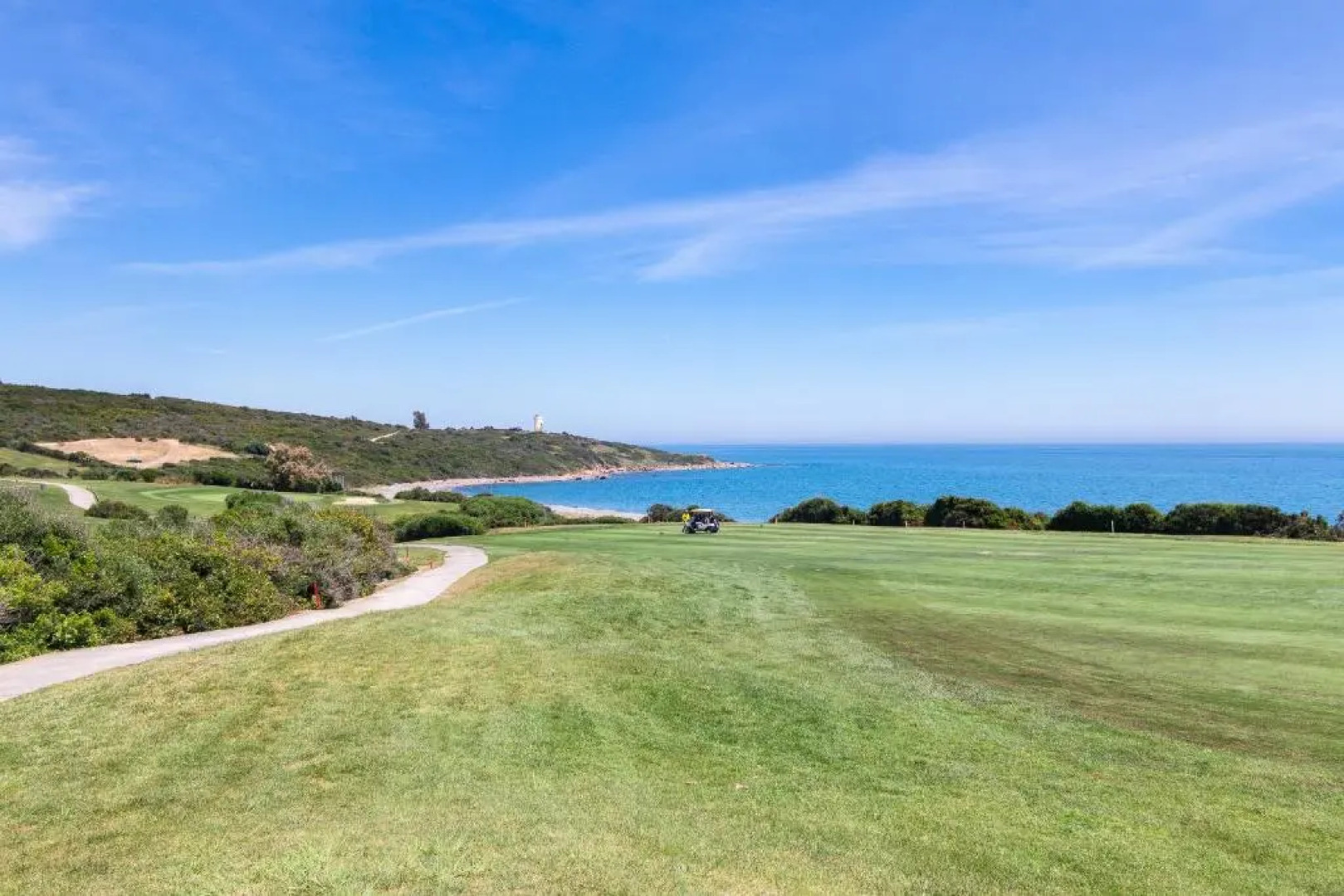 Marina de Alcaidesa 2149