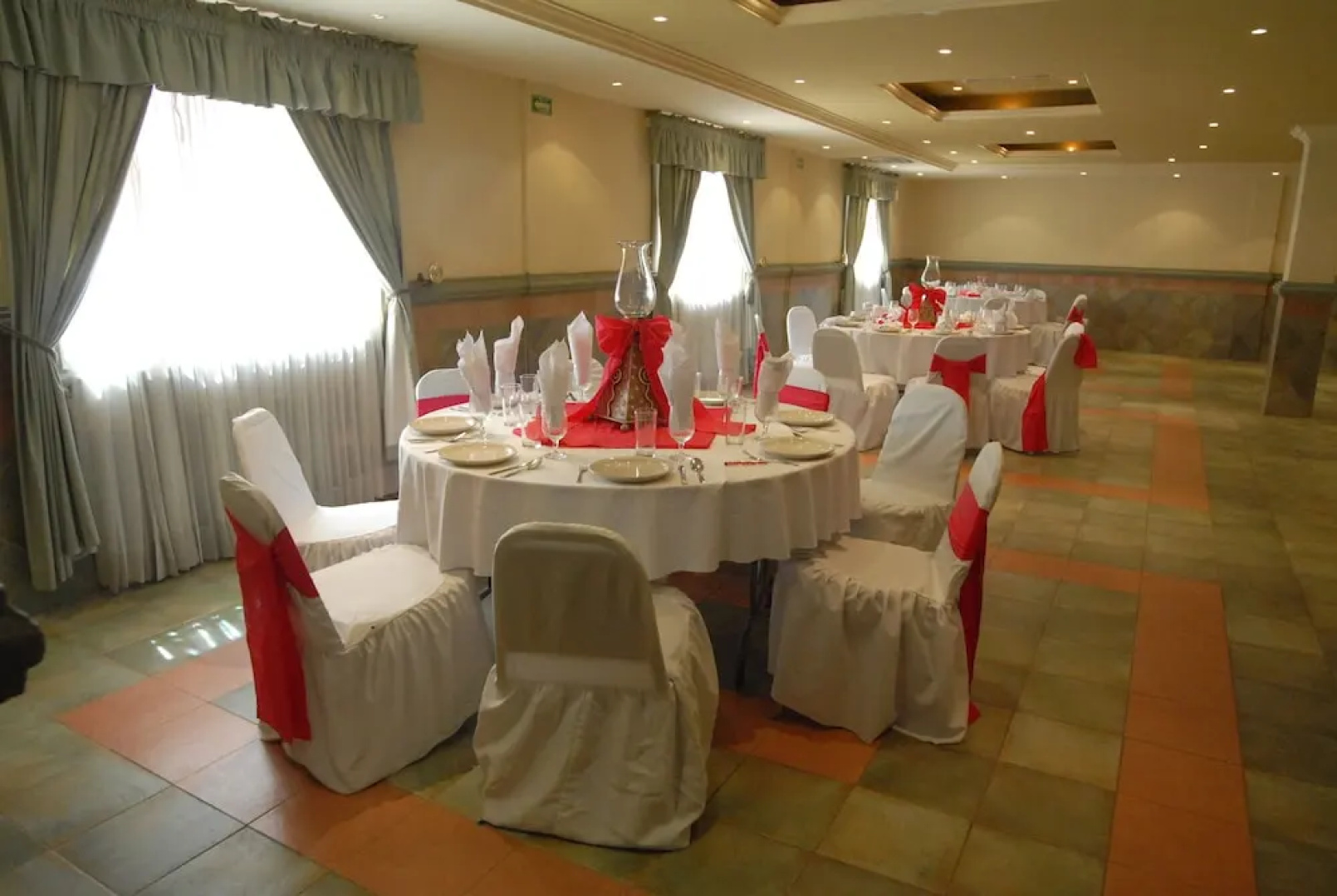 Hotel Ritz